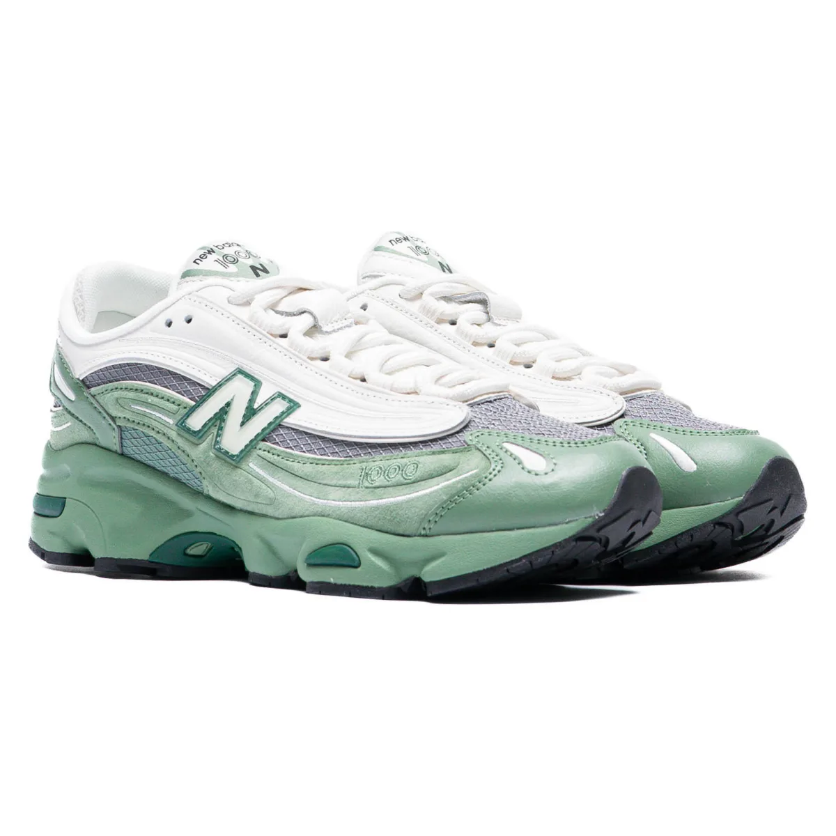New Balance 1000 "Mallard Green"