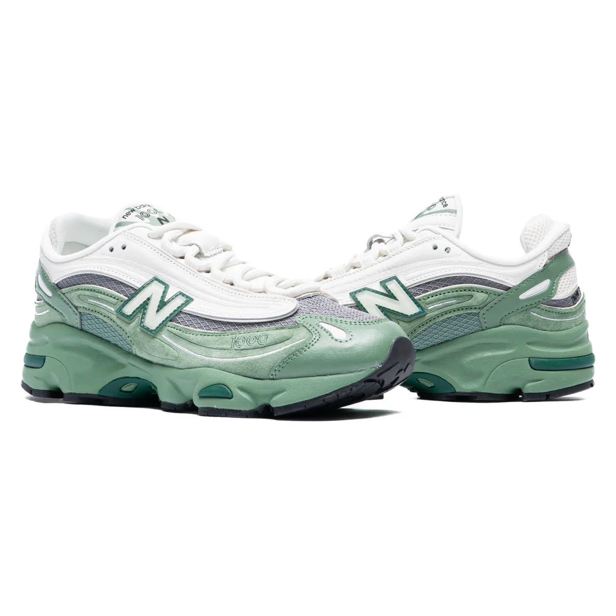 New Balance 1000 "Mallard Green"