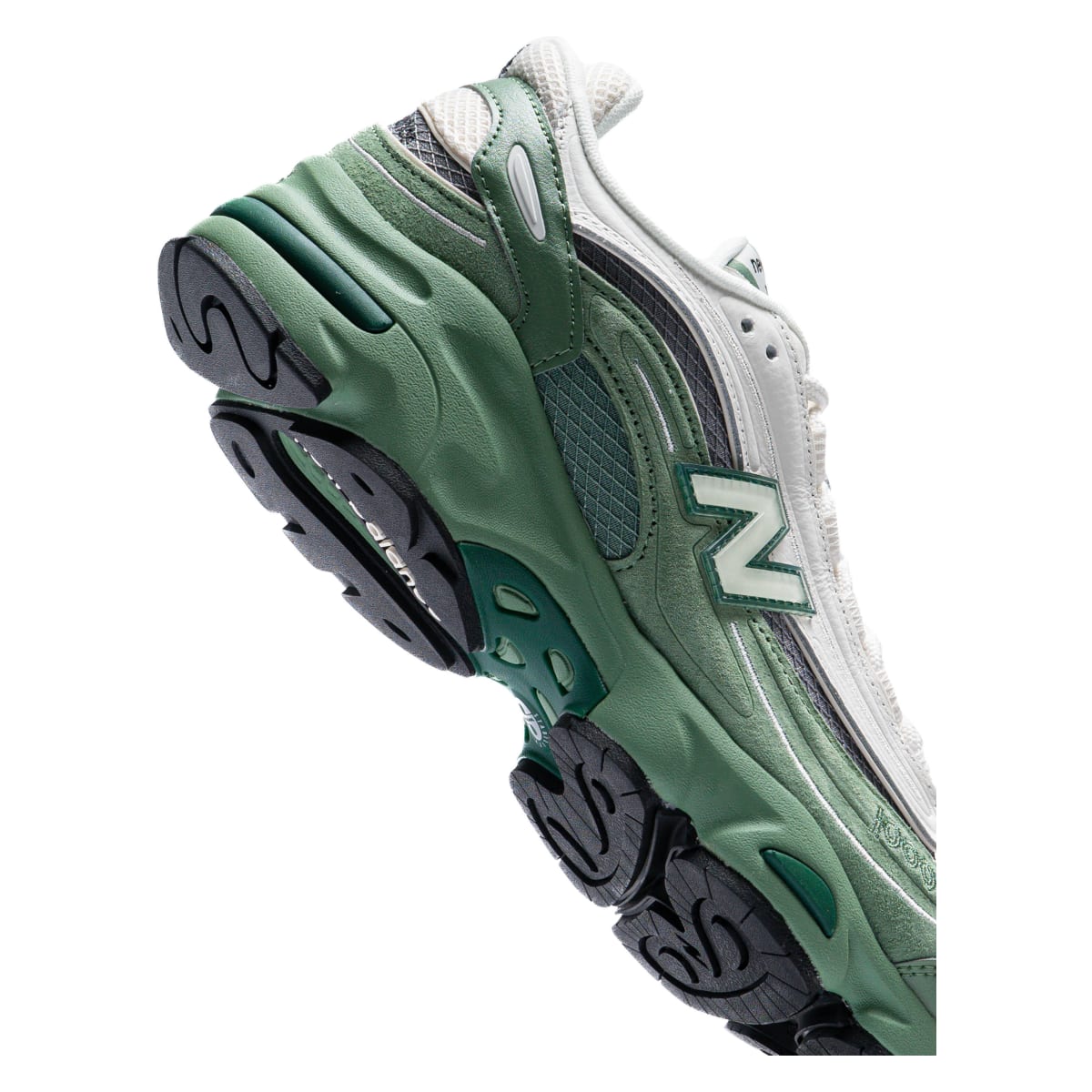New Balance 1000 "Mallard Green"