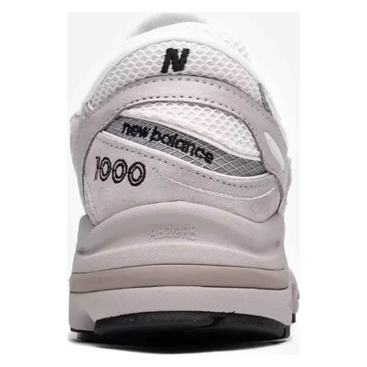 New Balance 1000 "Moonrock"