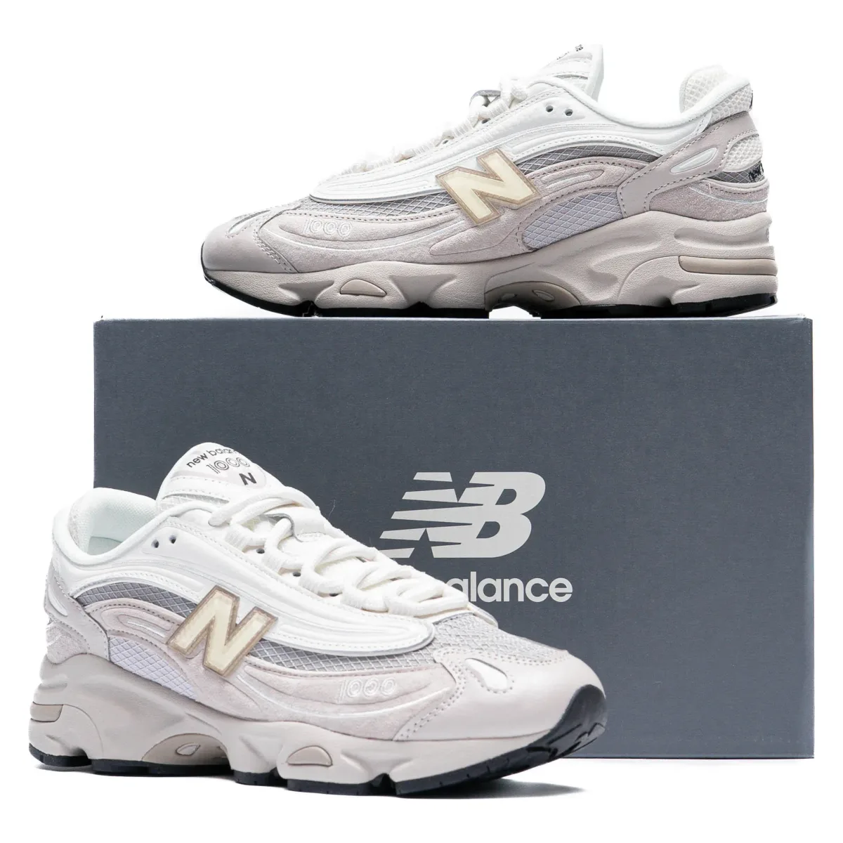 New Balance 1000 "Moonrock"