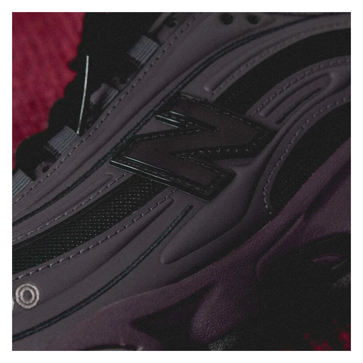 New Balance 1000 "Plum Brown"