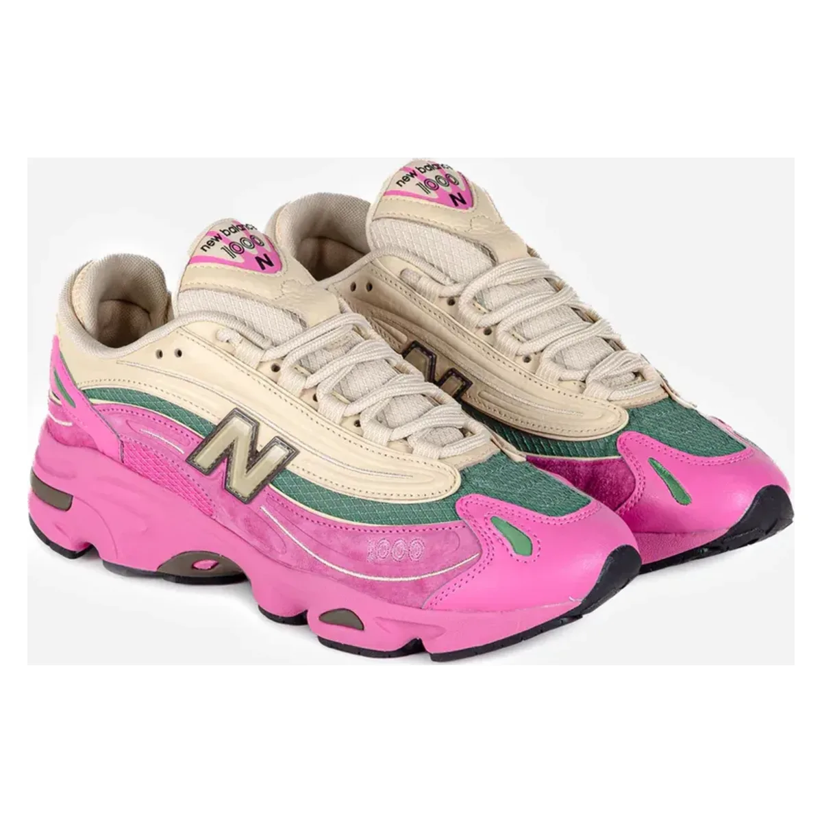 New Balance 1000 "Real Pink"
