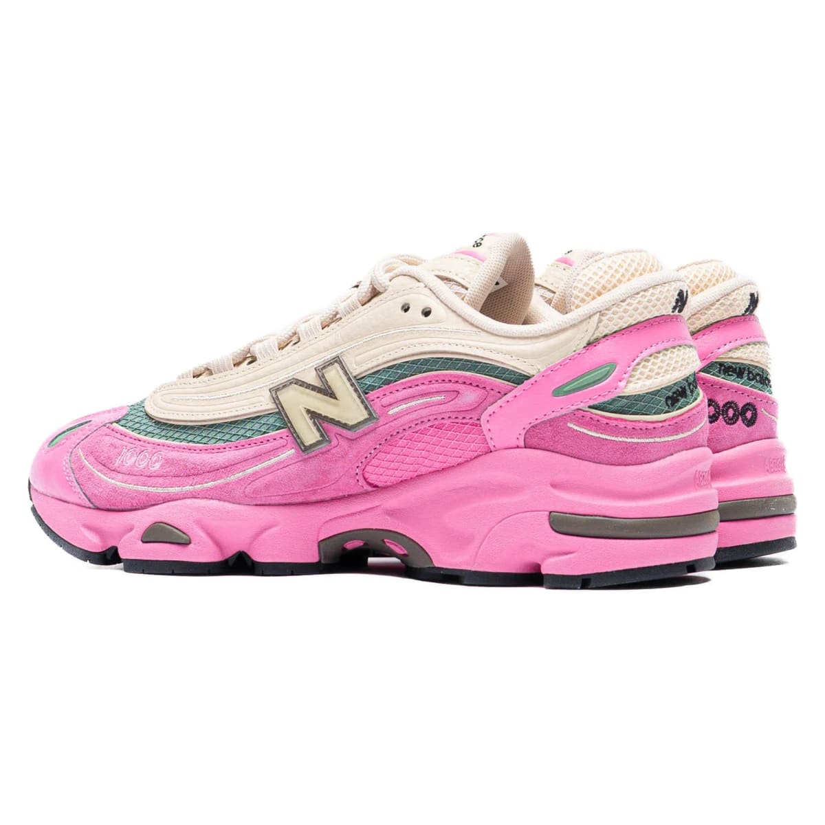 New Balance 1000 "Real Pink"