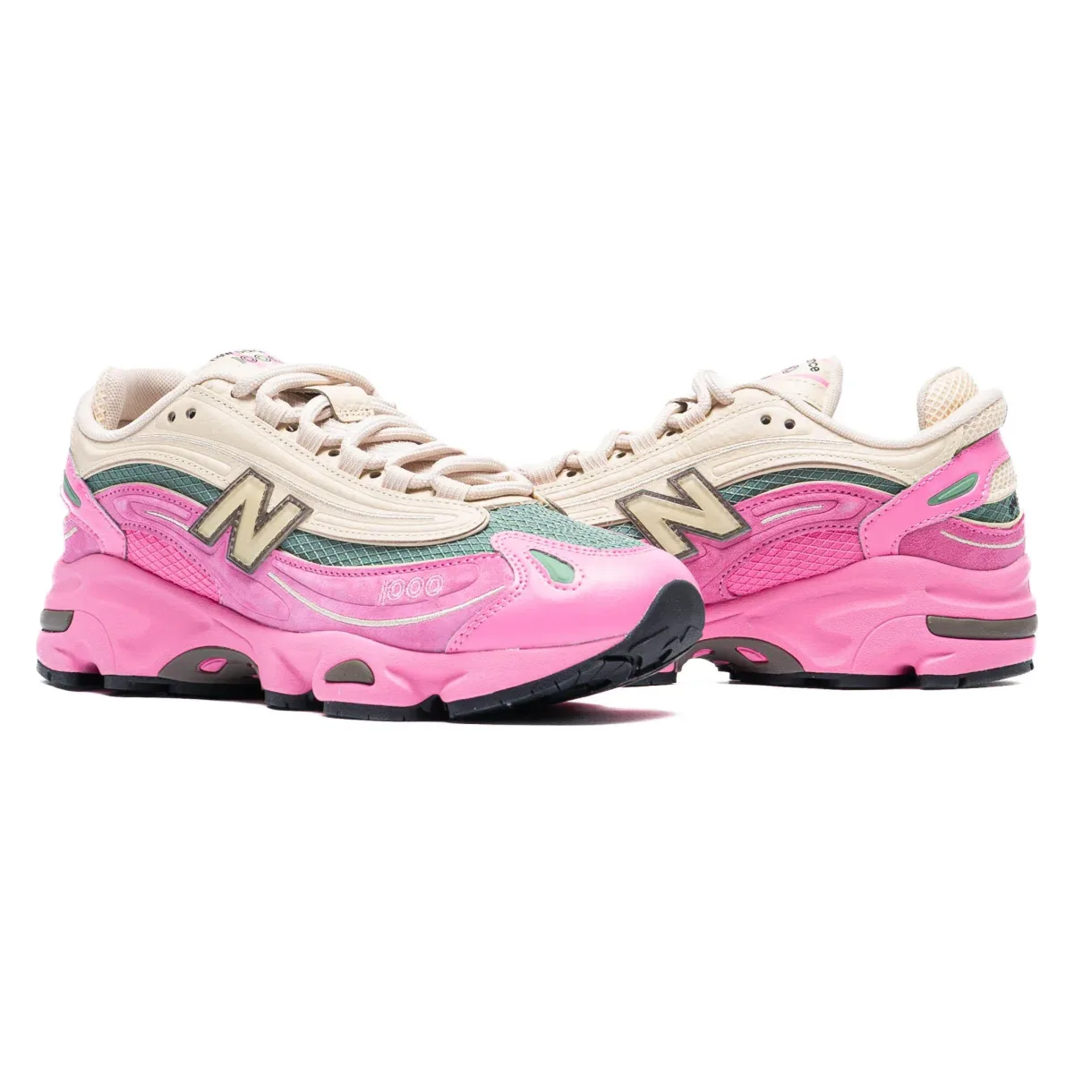 New Balance 1000 "Real Pink"