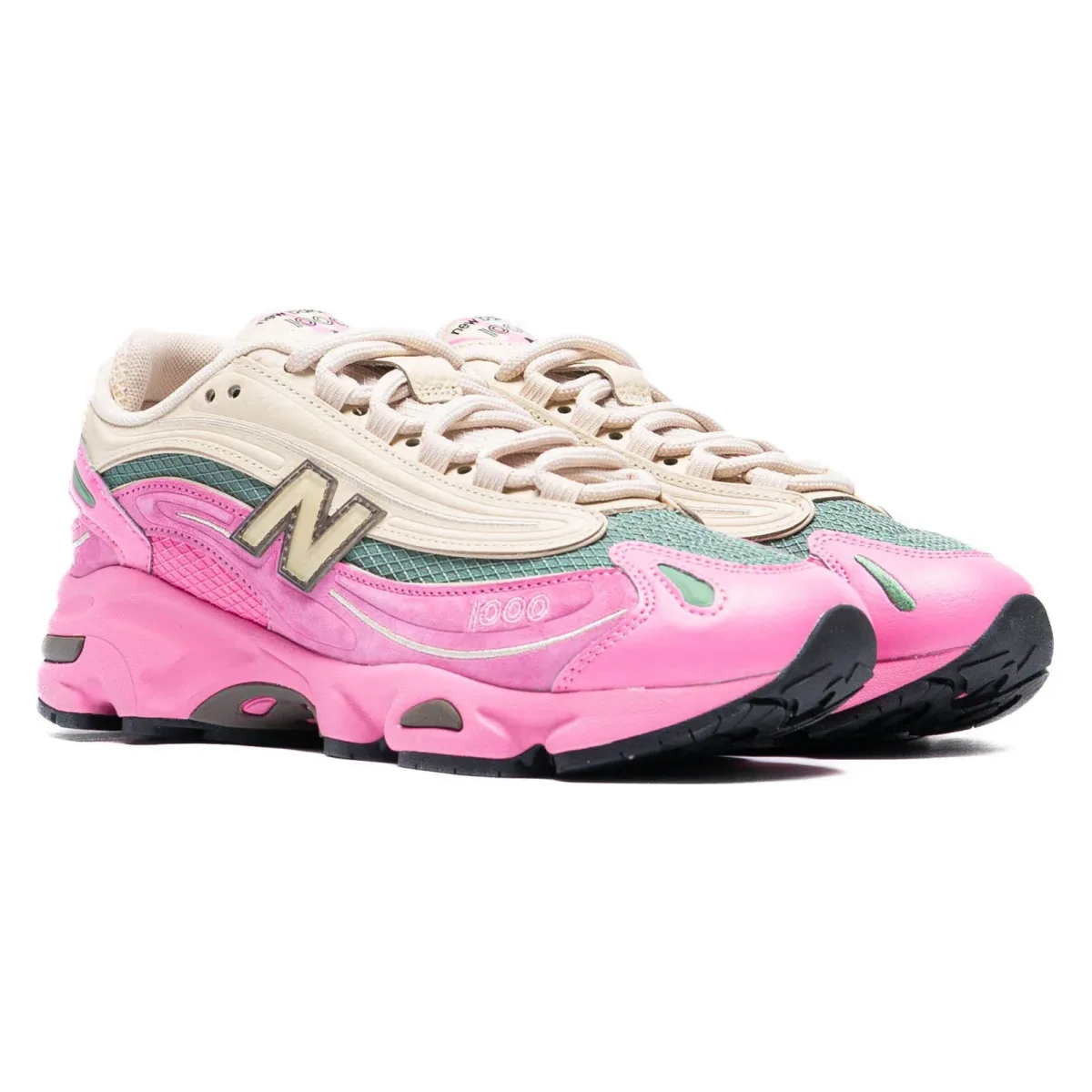 New Balance 1000 "Real Pink"