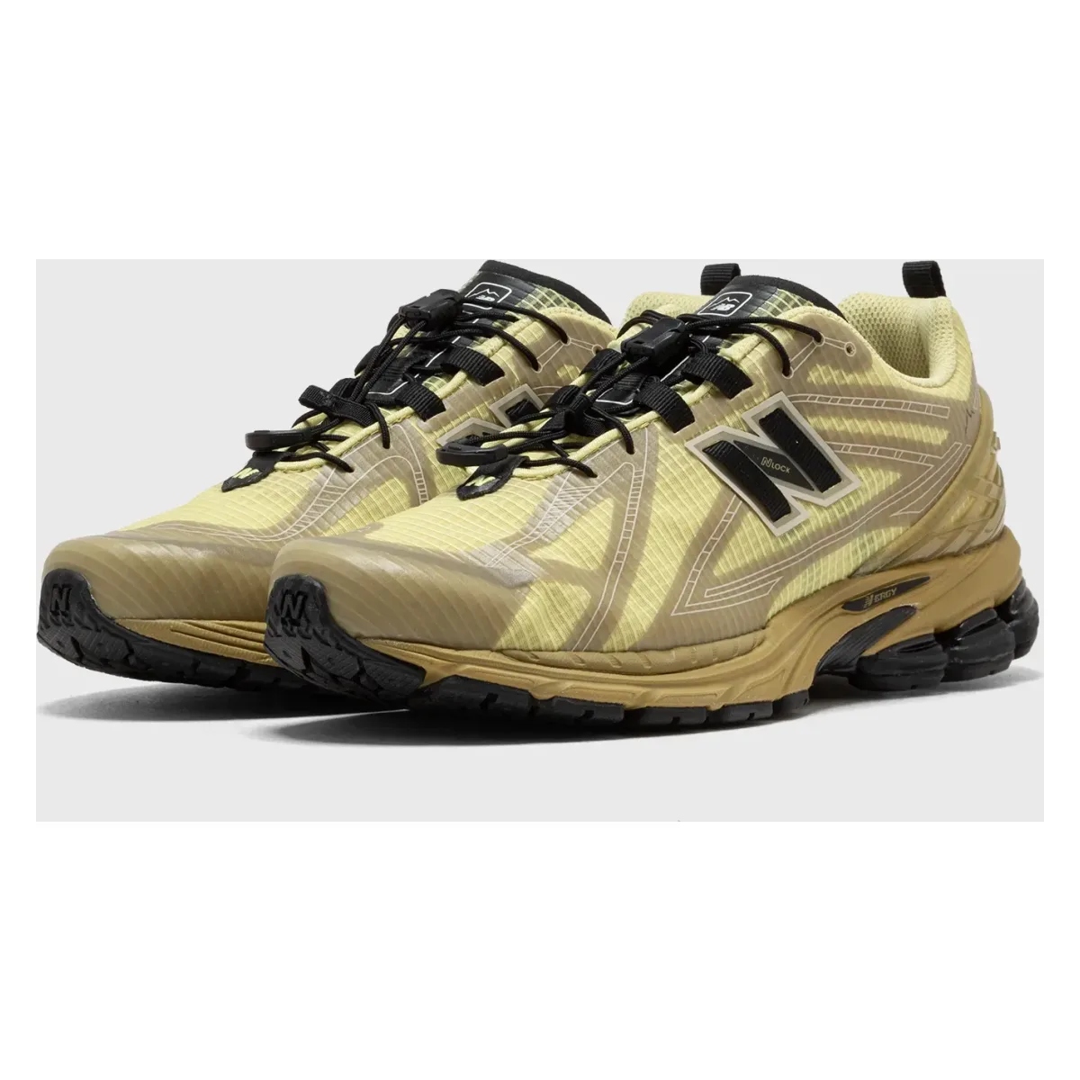 CAYL x New Balance 1906R "Yellow"