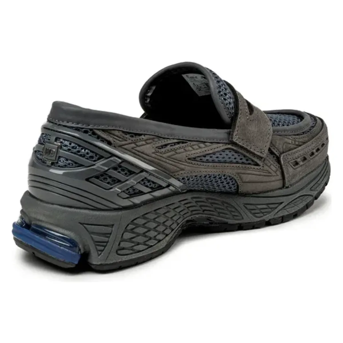 New Balance 1906 Loafer "Magnet Phantom"