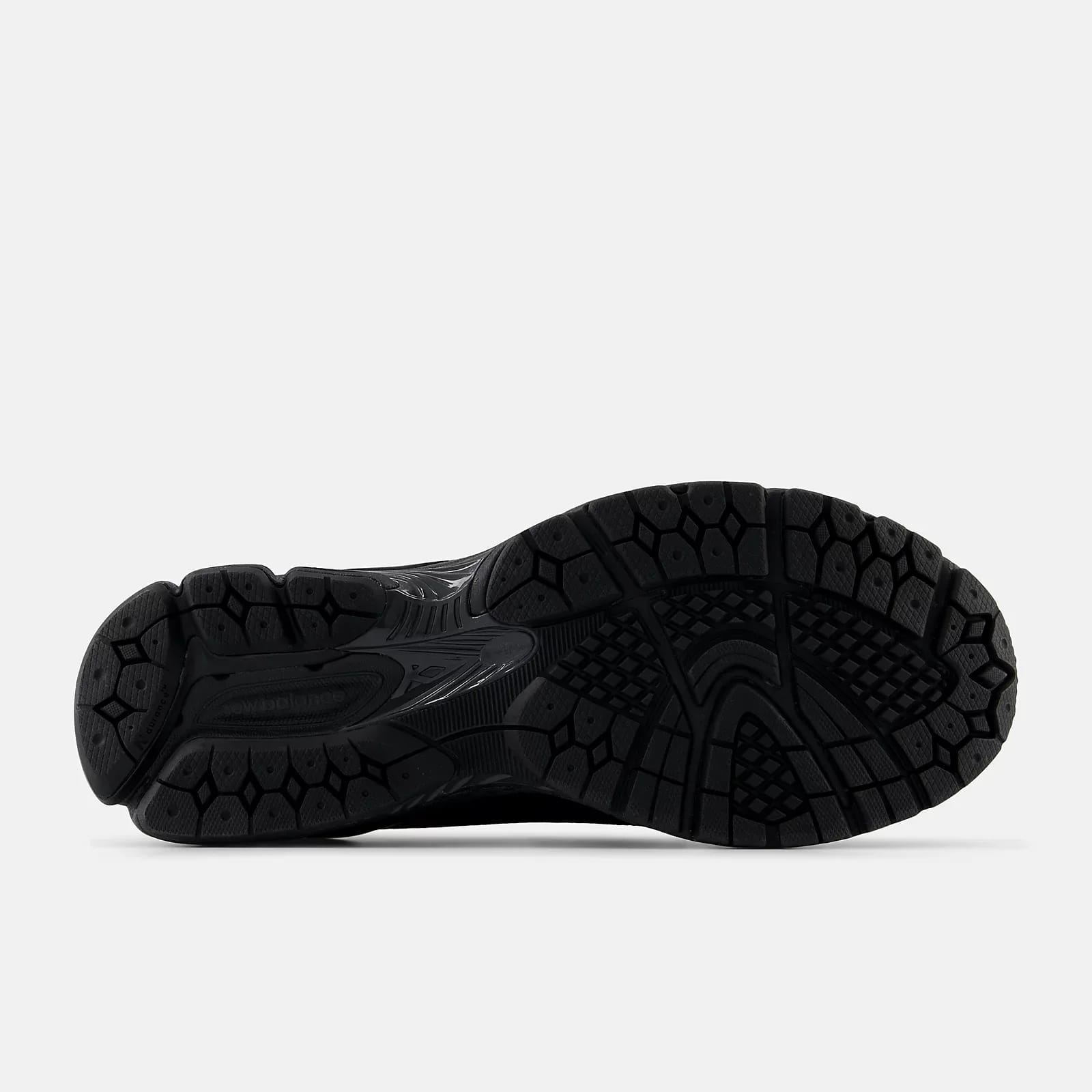 New Balance 1906 Loafer "Black Suede"