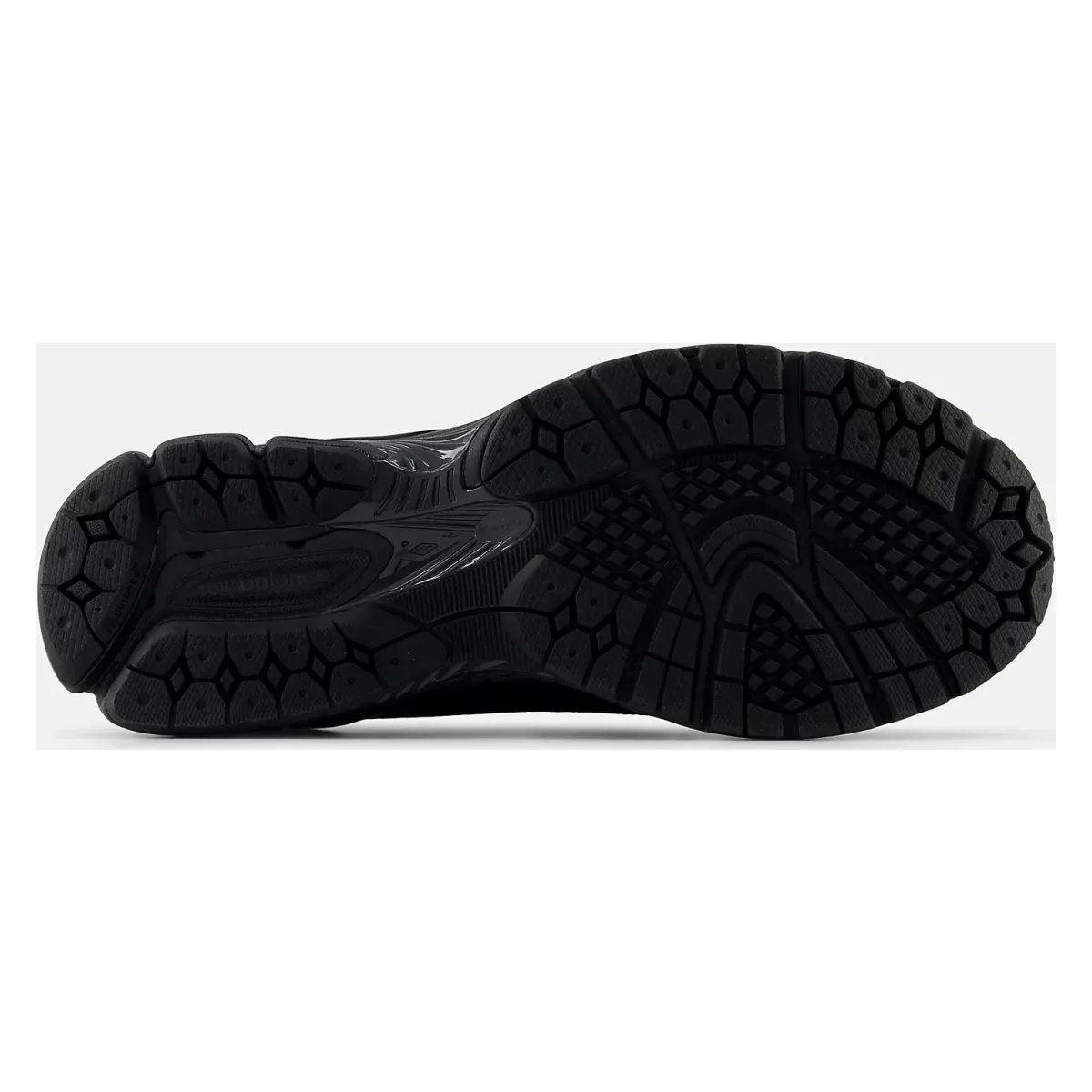 New Balance 1906 Loafer "Black Suede"