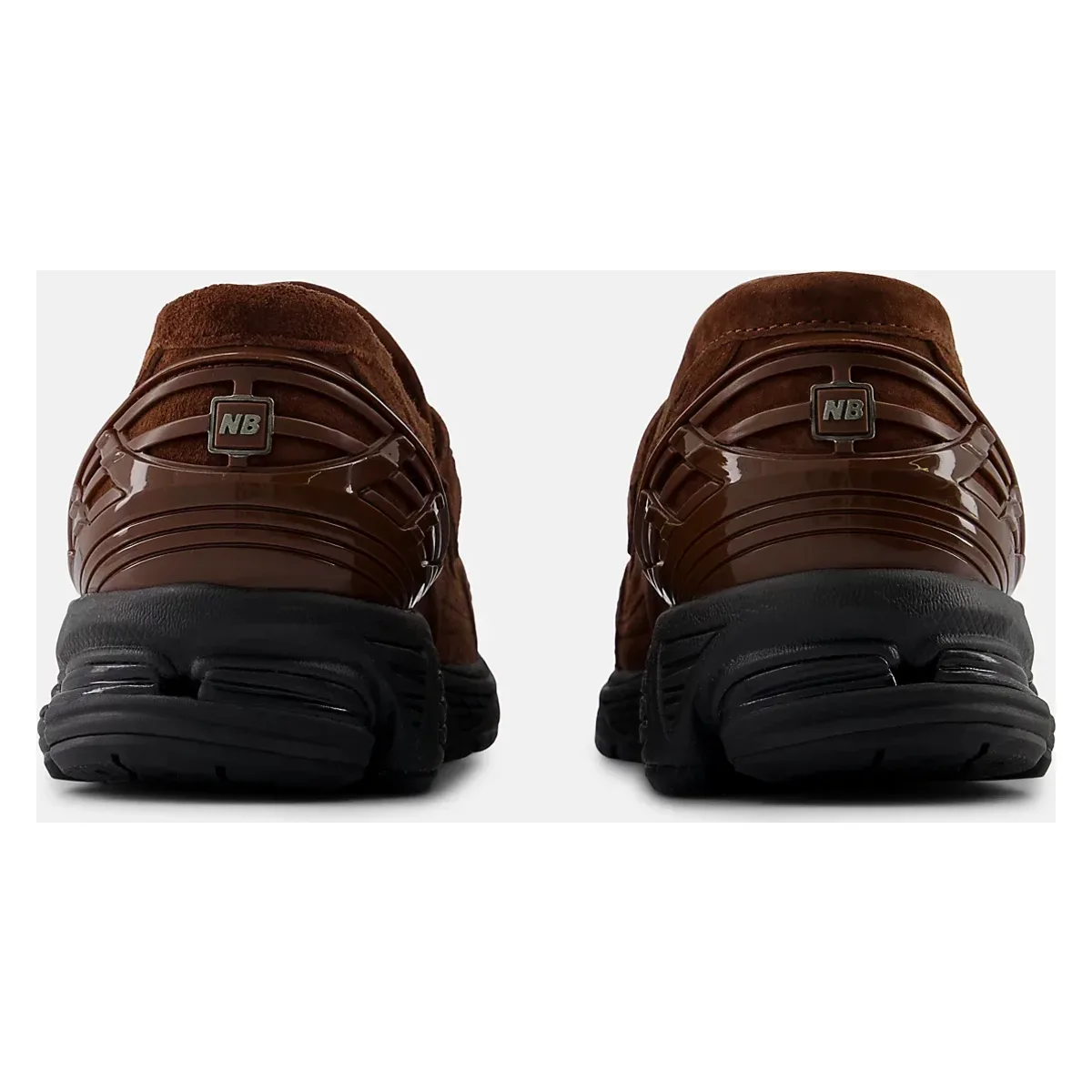 New Balance 1906 Loafer "Rich Oak Suede"
