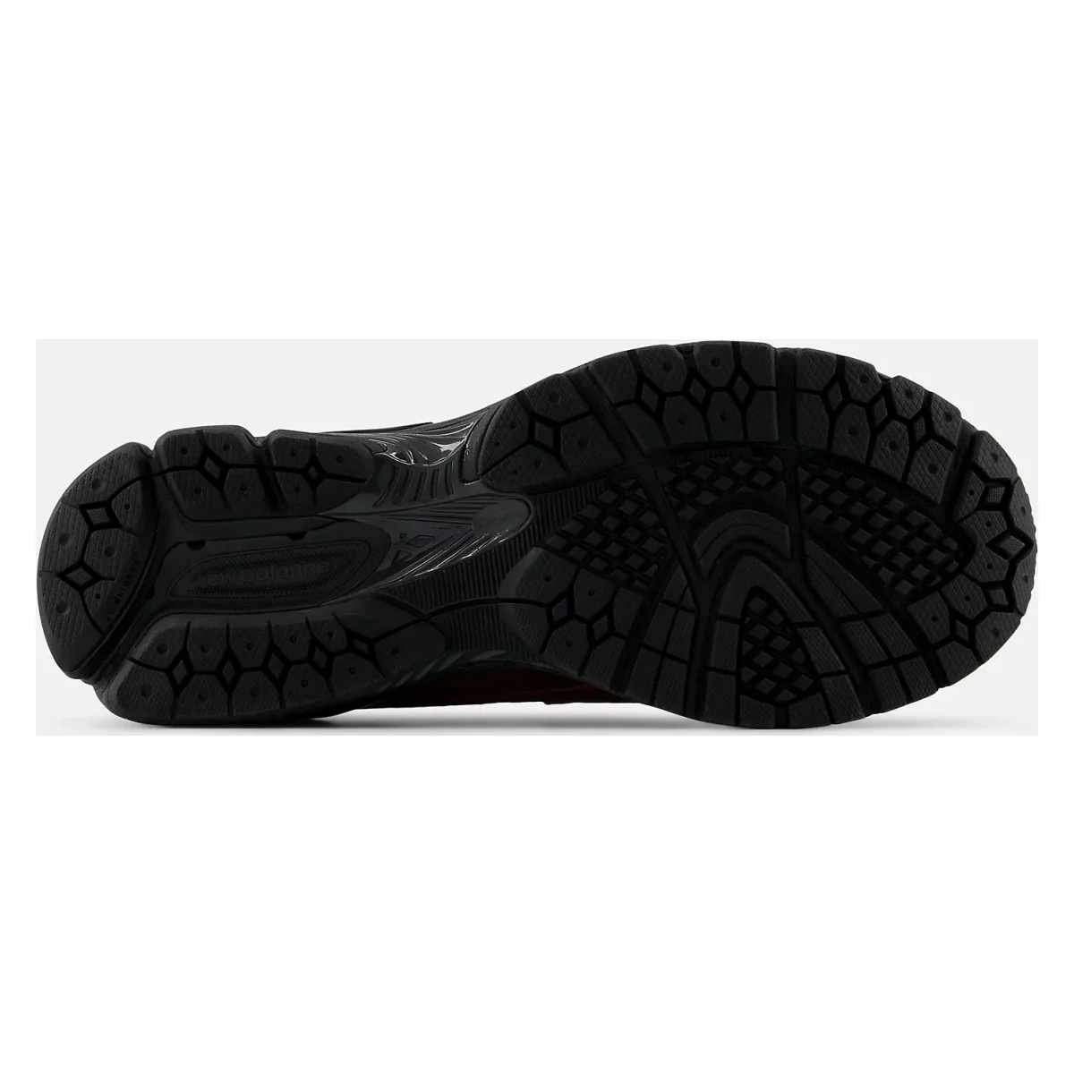 New Balance 1906 Loafer "Rich Oak Suede"
