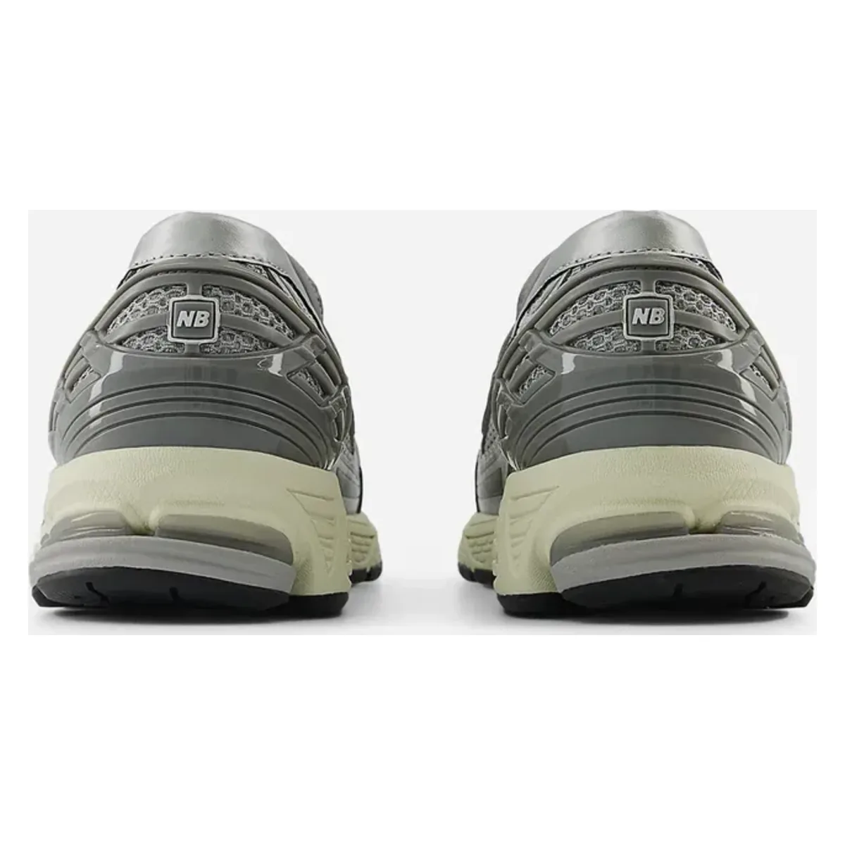 New Balance 1906 Loafer "Silver"