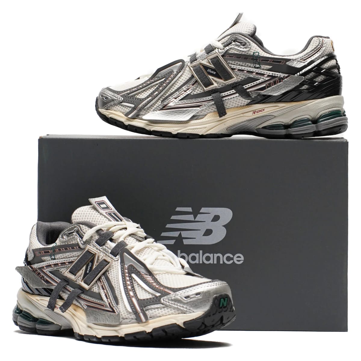 New Balance 1906 "Refined Future"