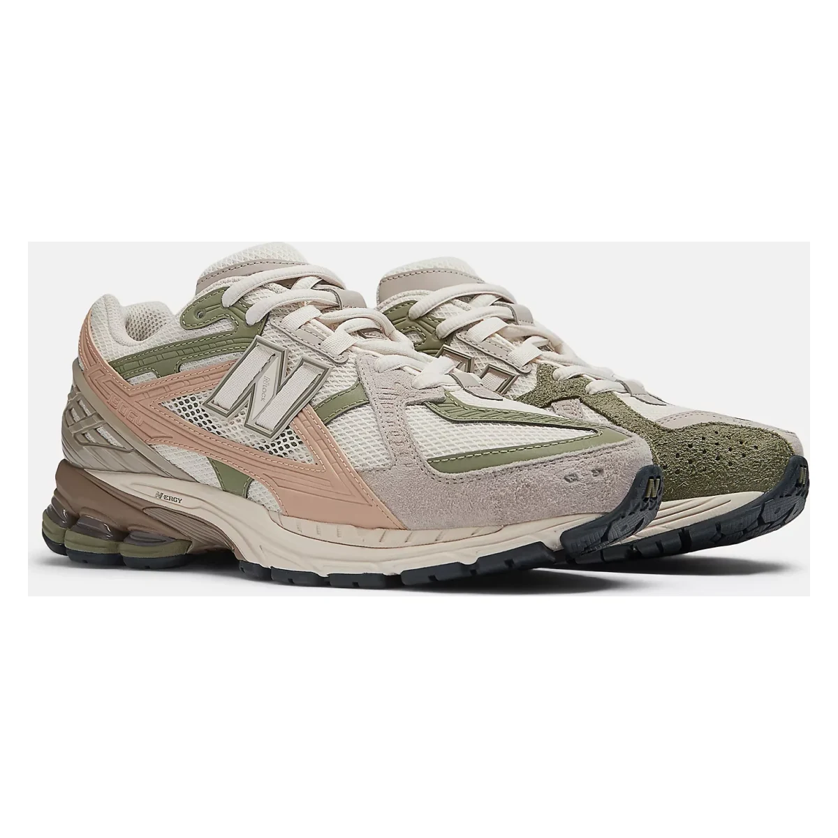 New Balance 1906 Utility "Dark Olivine"