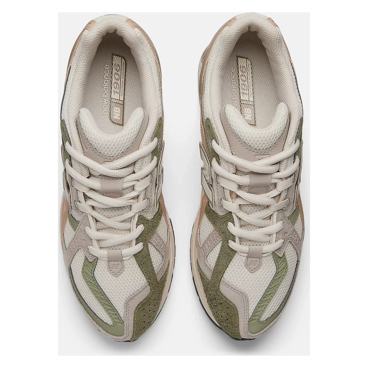 New Balance 1906 Utility "Dark Olivine"
