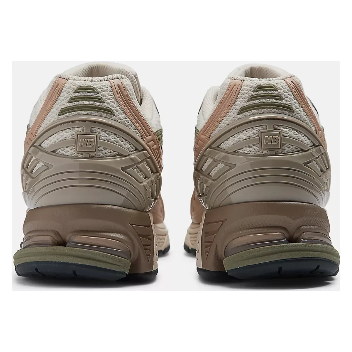 New Balance 1906 Utility "Dark Olivine"