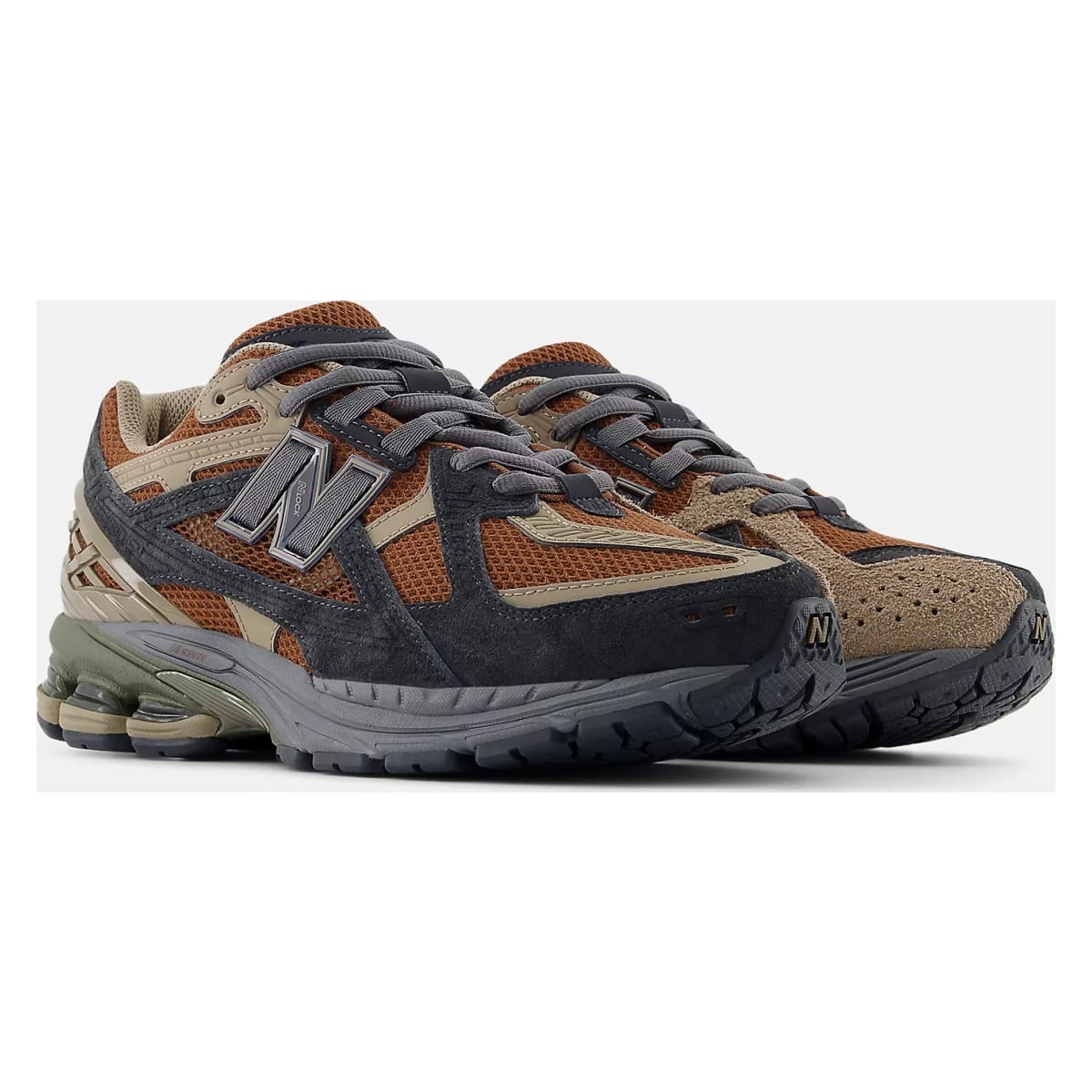 New Balance 1906 Utility "Rich Oak"