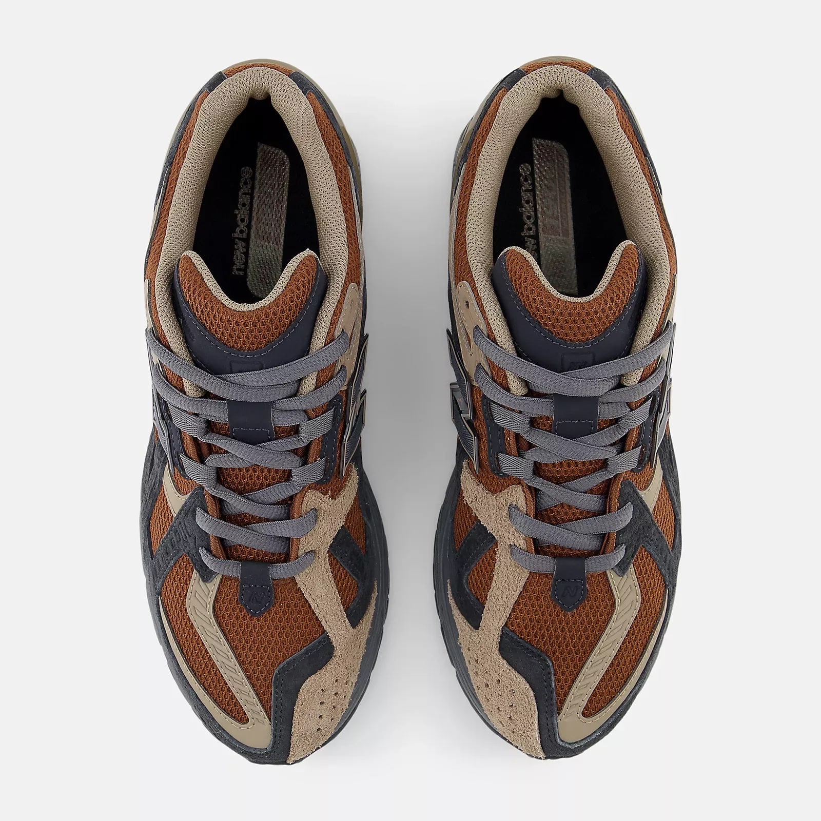 New Balance 1906 Utility "Rich Oak"