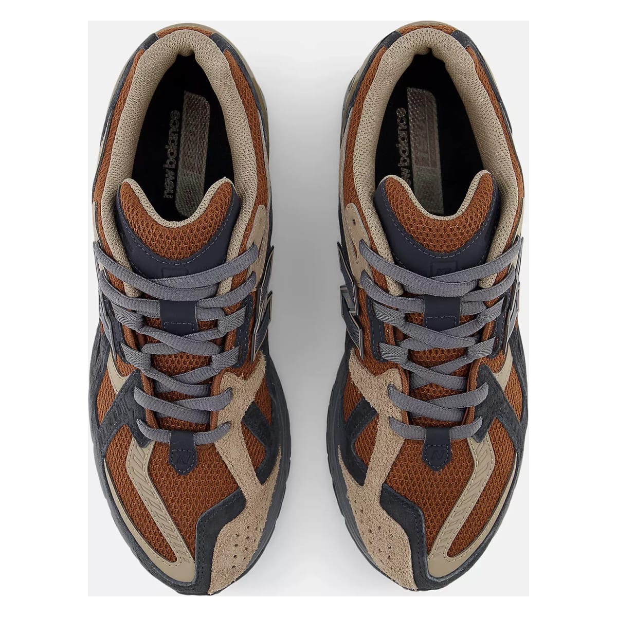New Balance 1906 Utility "Rich Oak"