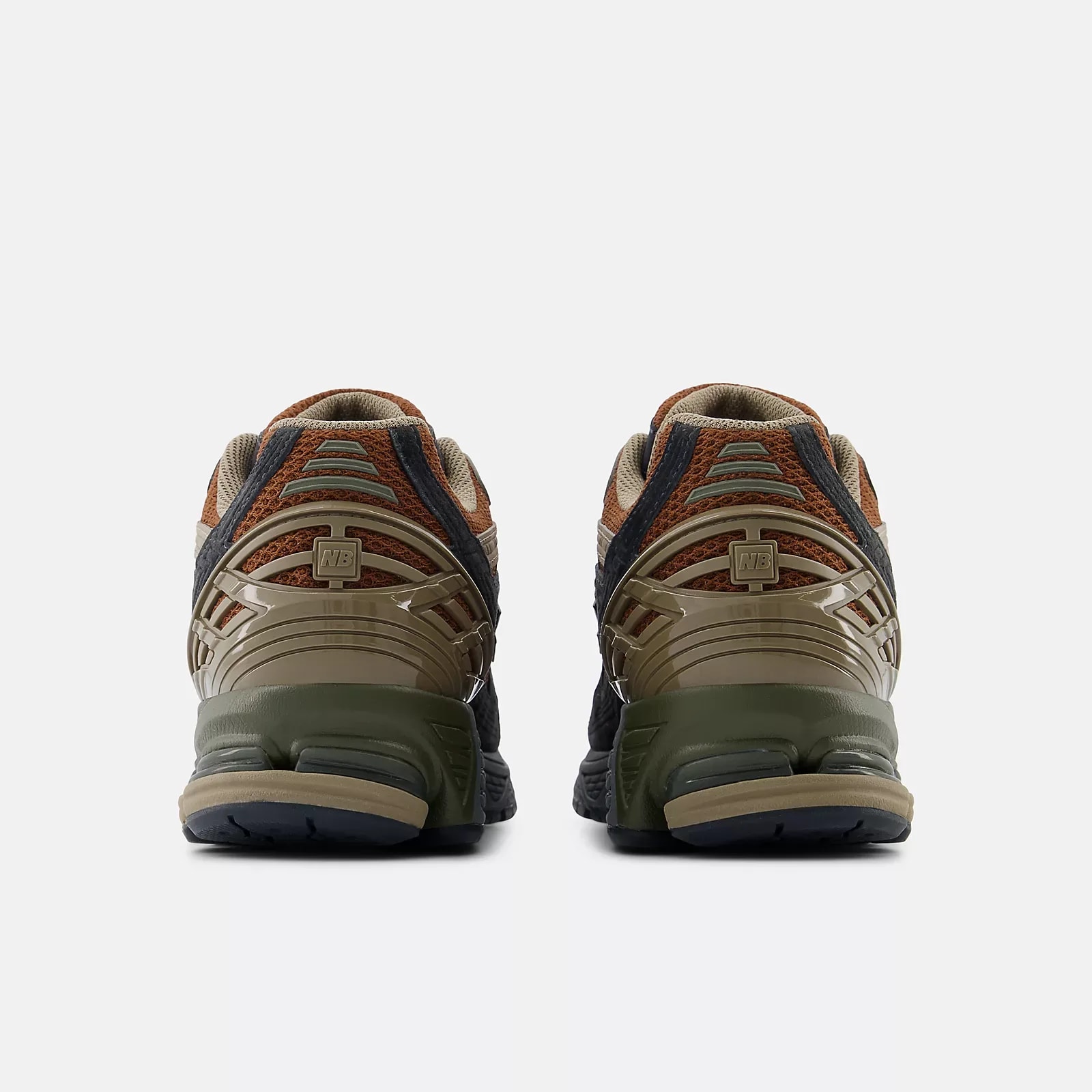 New Balance 1906 Utility "Rich Oak"