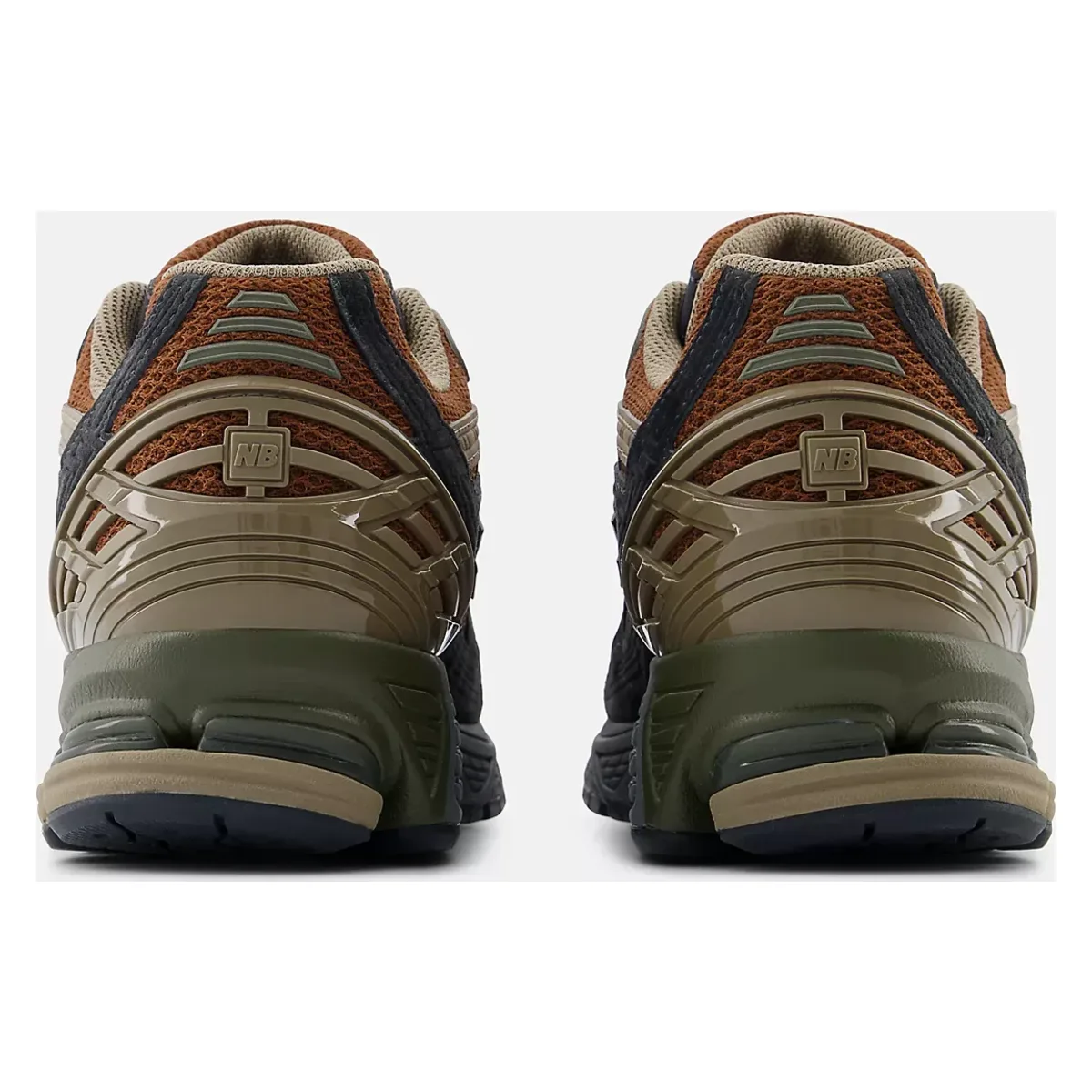 New Balance 1906 Utility "Rich Oak"