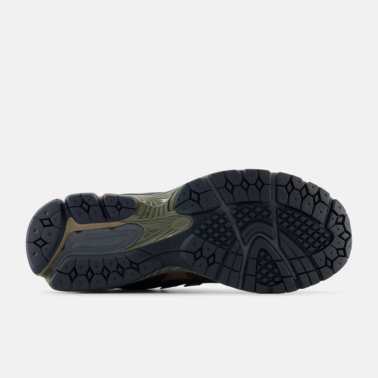 New Balance 1906 Utility "Rich Oak"