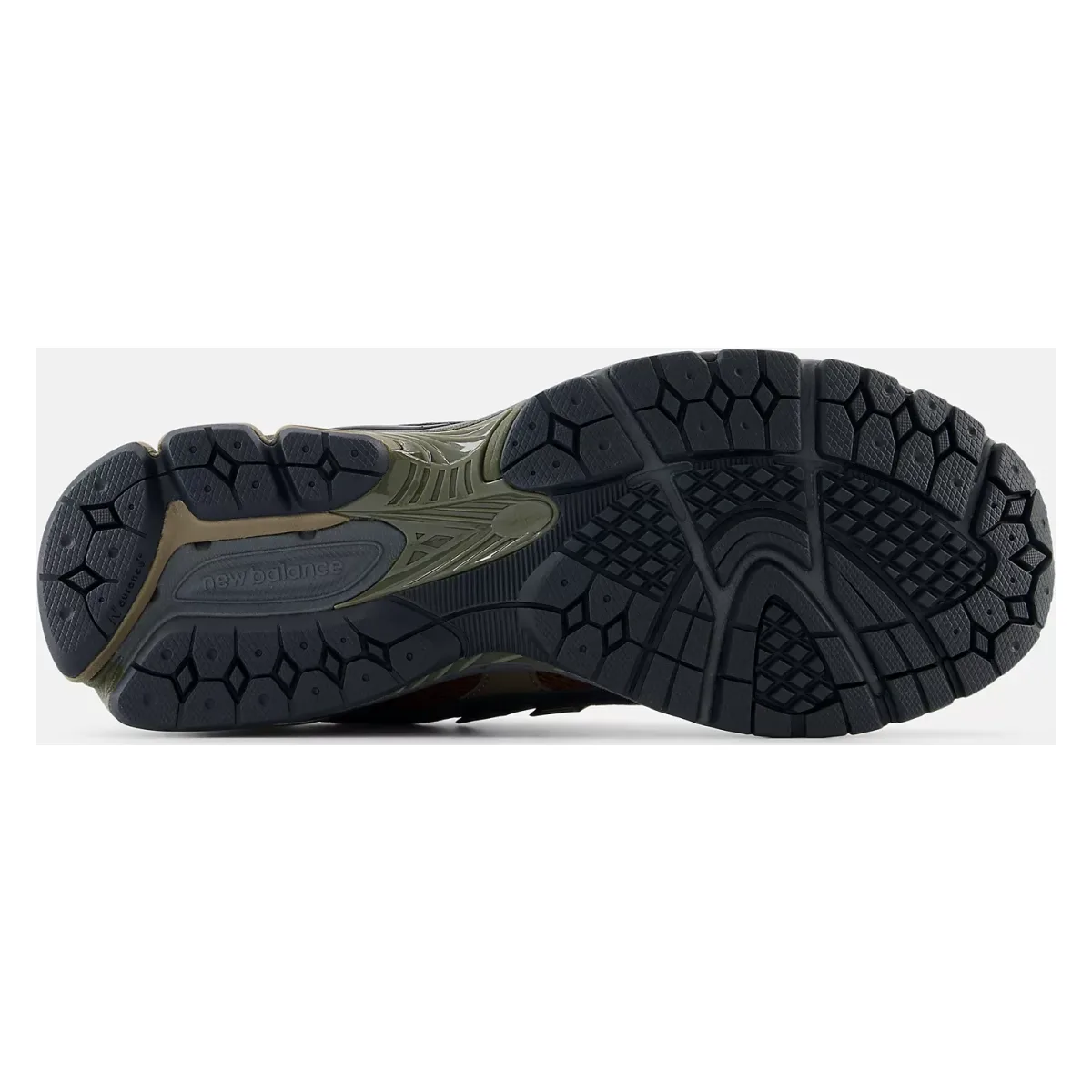 New Balance 1906 Utility "Rich Oak"