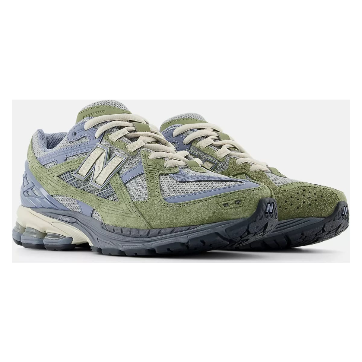 New Balance 1906 Utility "Slate Grey Dark Olivine"