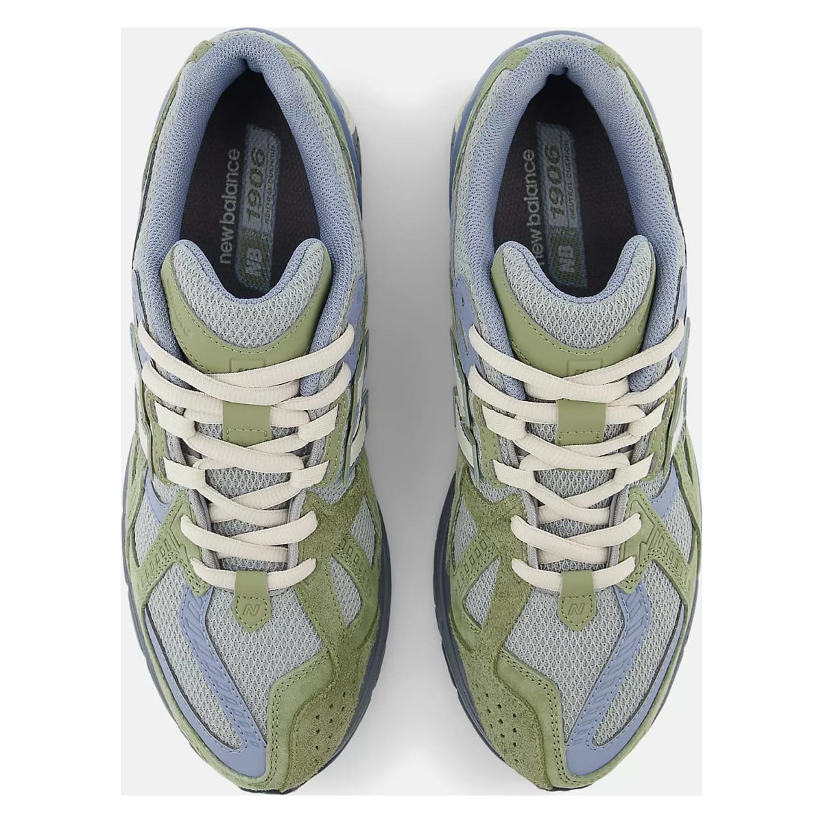 New Balance 1906 Utility "Slate Grey Dark Olivine"