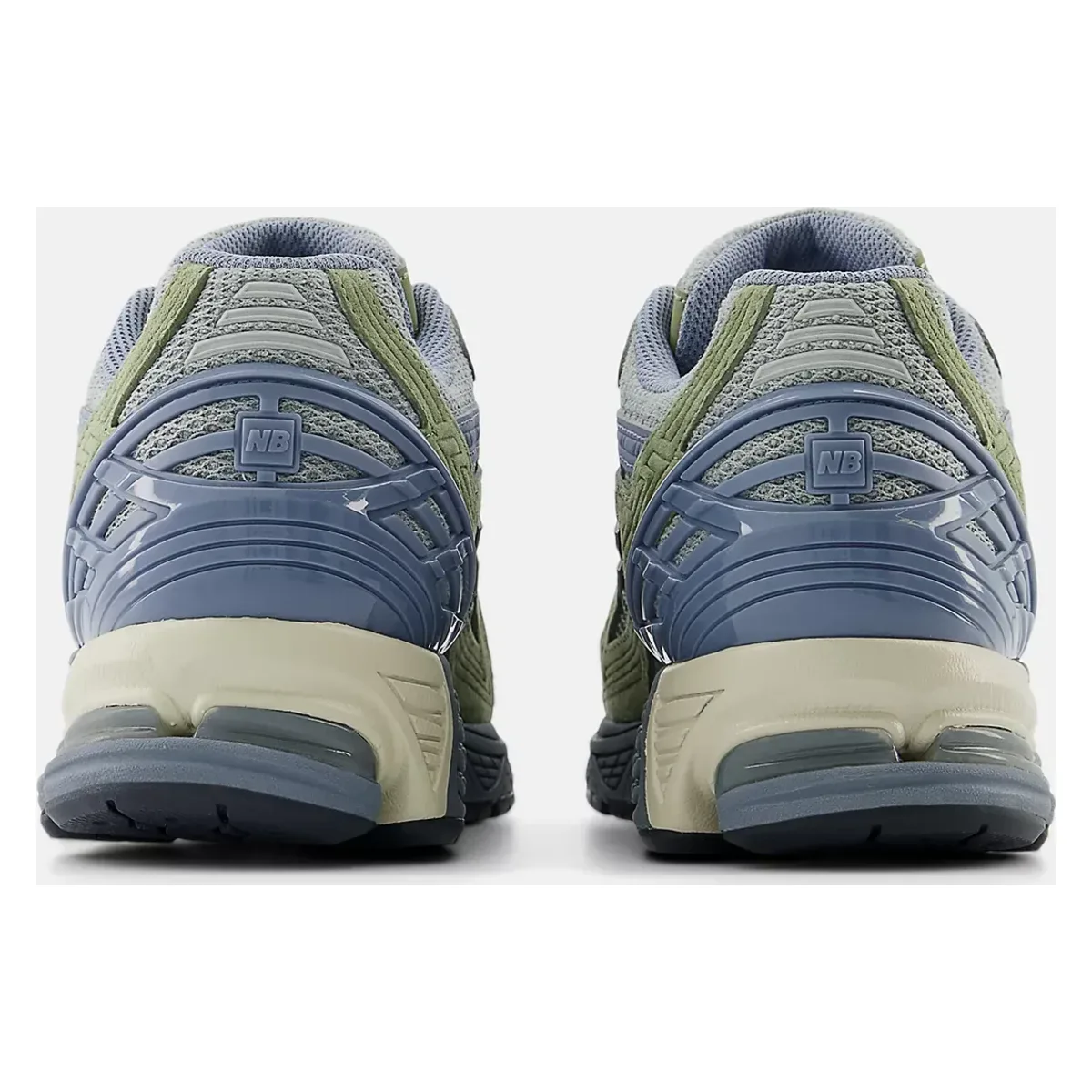 New Balance 1906 Utility "Slate Grey Dark Olivine"