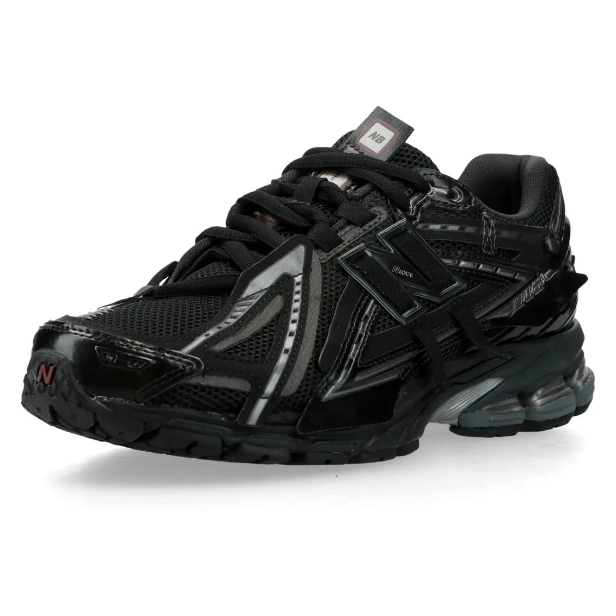 New Balance 1906A "Concrete Pack - Black"