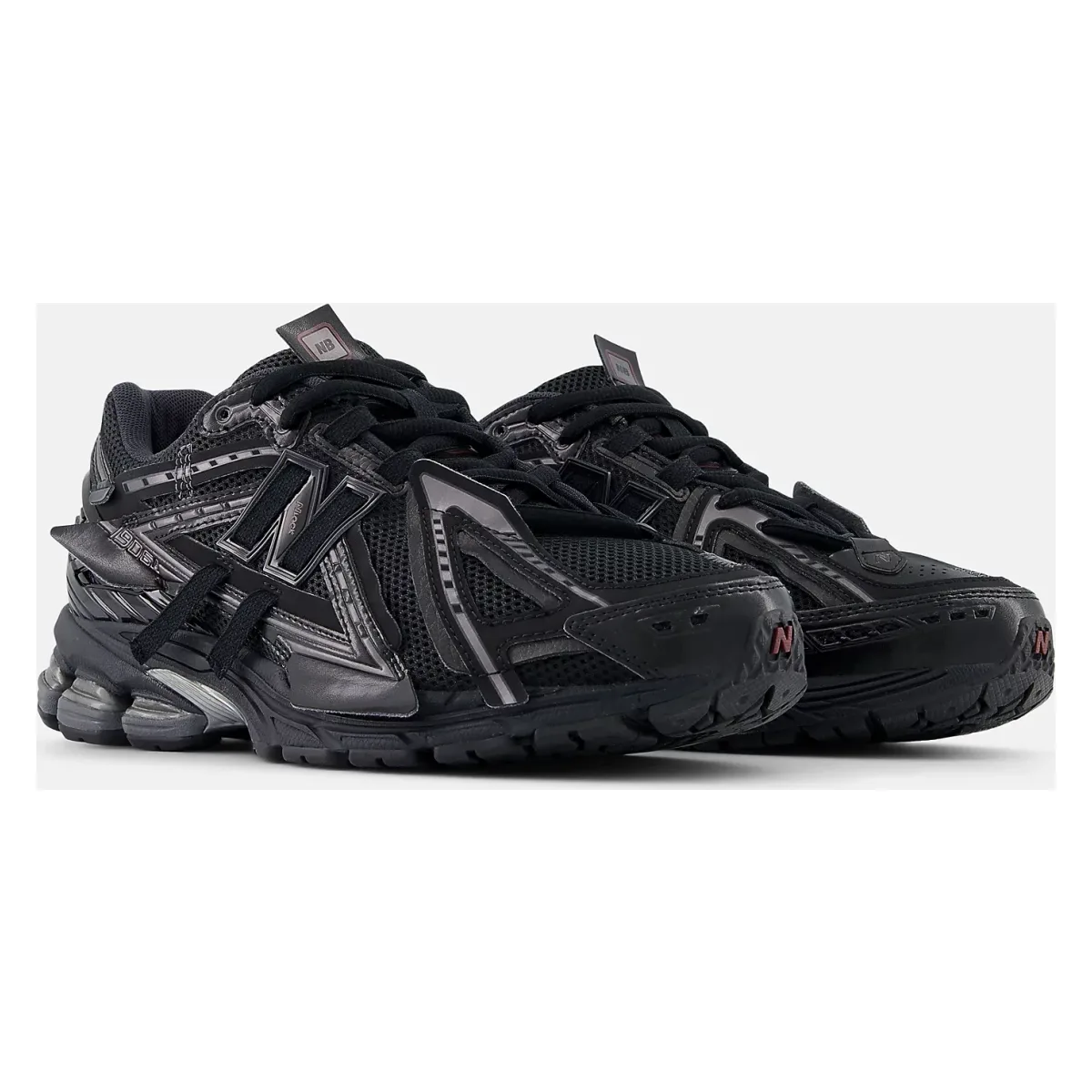 New Balance 1906A "Concrete Pack - Black"