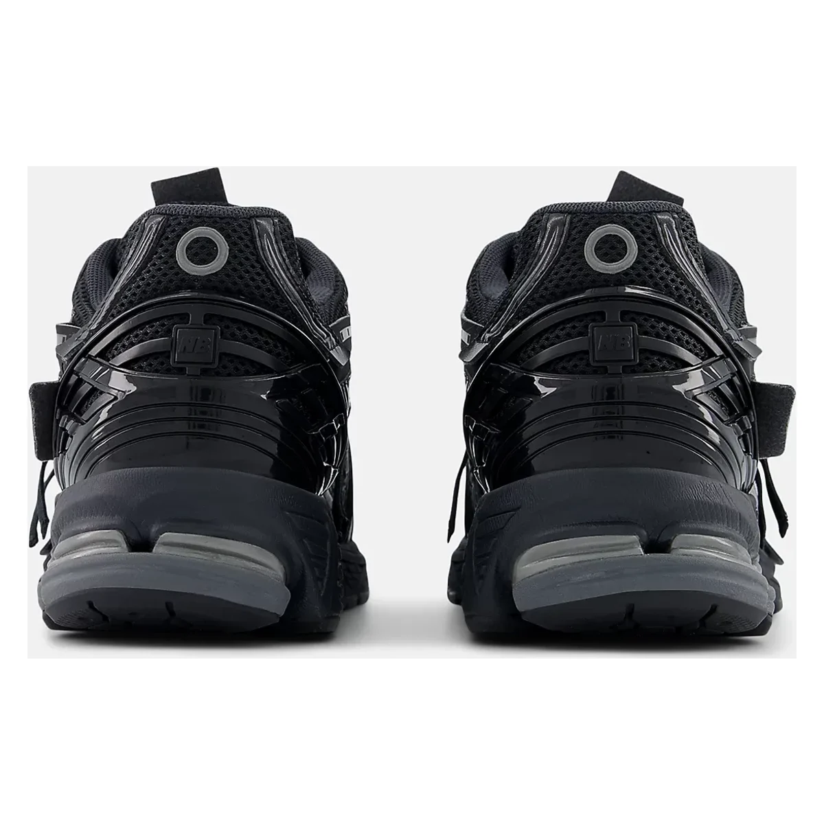 New Balance 1906A "Concrete Pack - Black"
