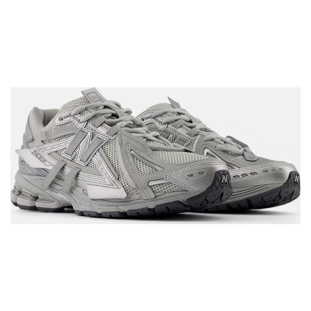New Balance 1906A "Concrete Pack - Silver"