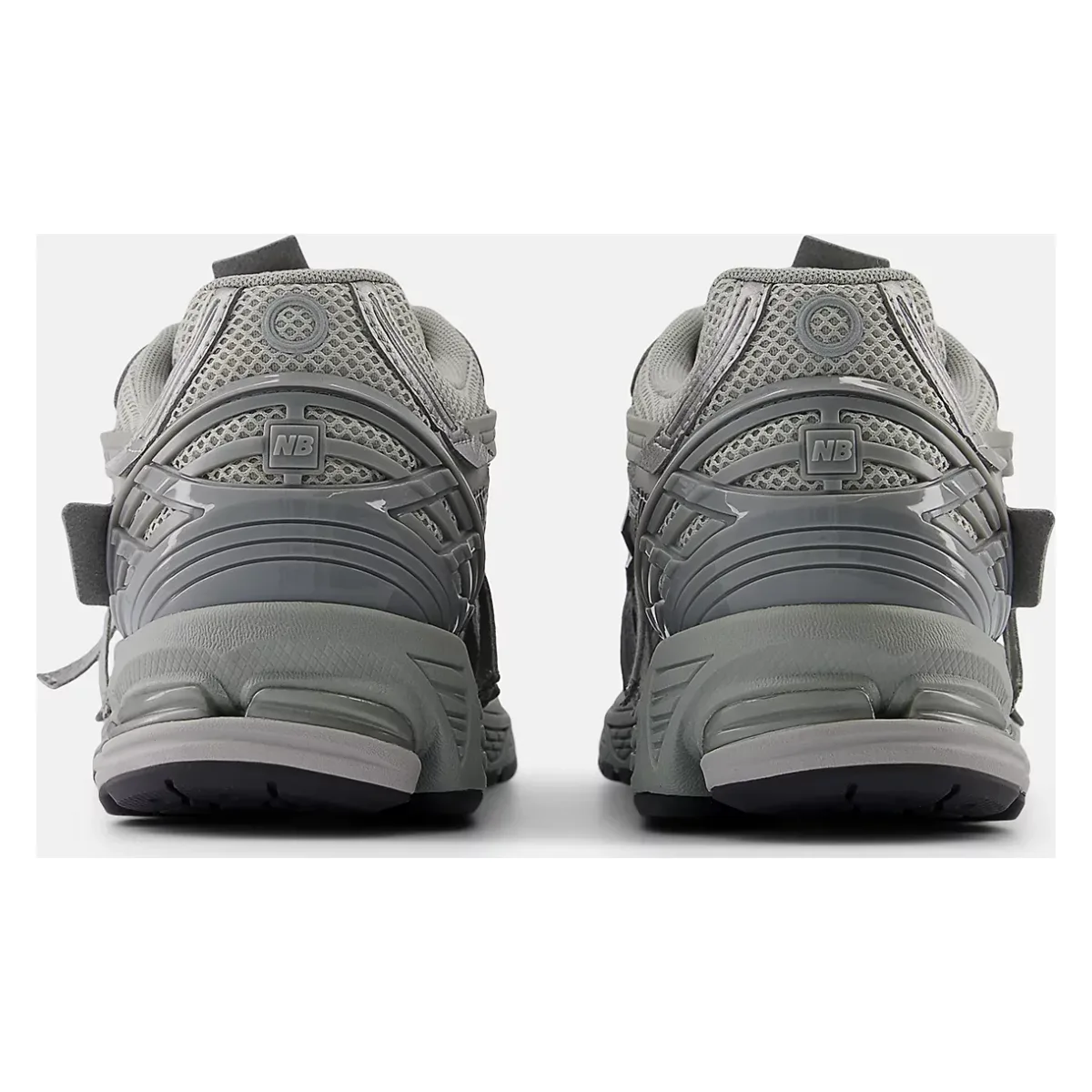 New Balance 1906A "Concrete Pack - Silver"