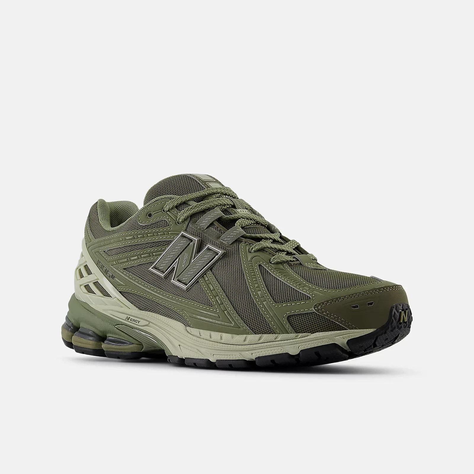 New Balance 1906R "Dark Camo"