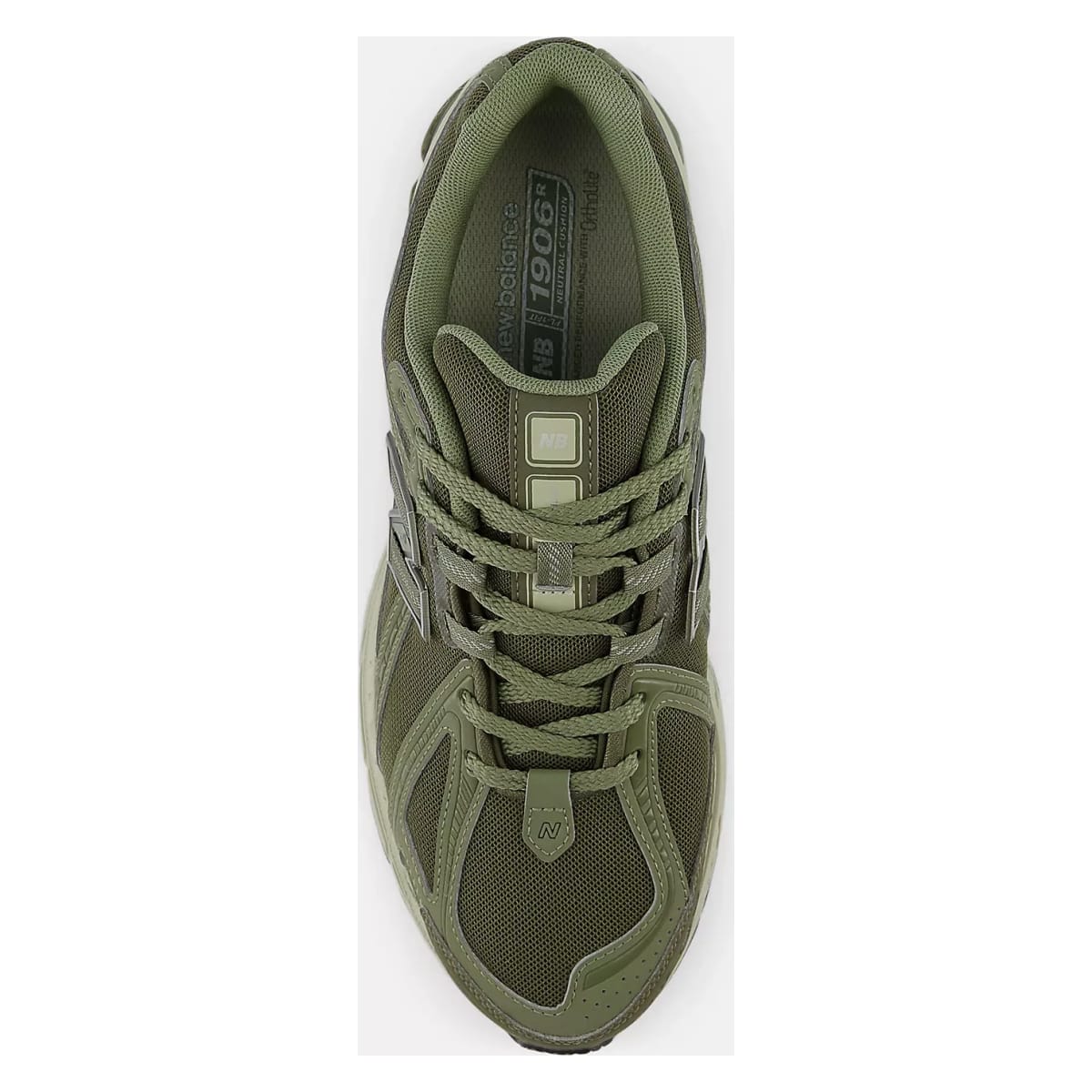 New Balance 1906R "Dark Camo"