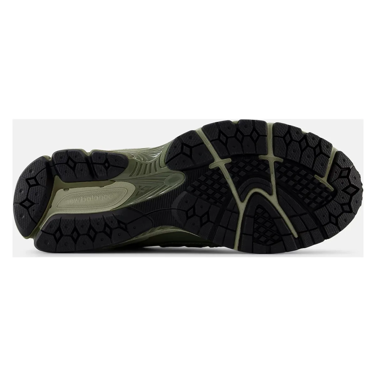 New Balance 1906R "Dark Camo"