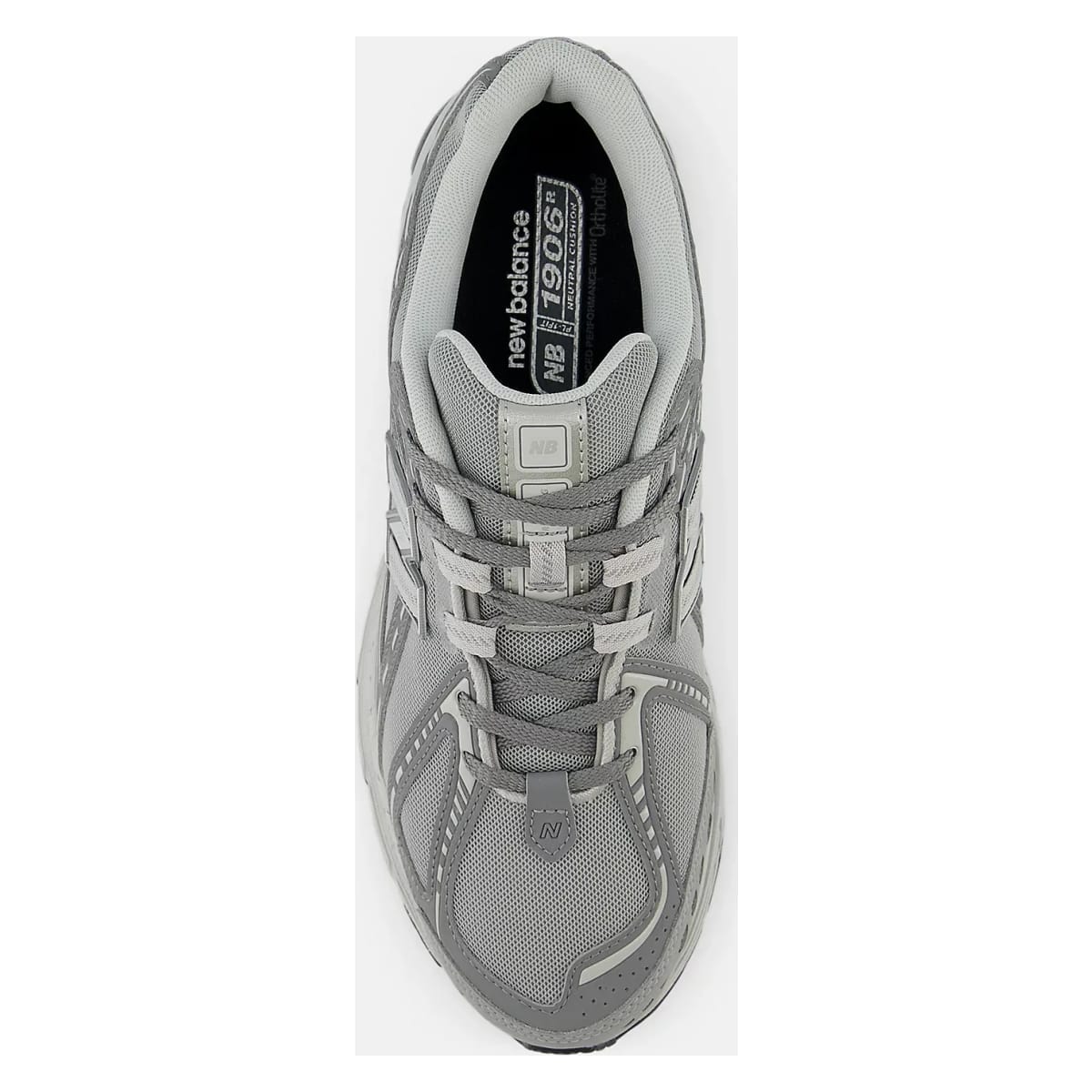 New Balance 1906R "Grey"