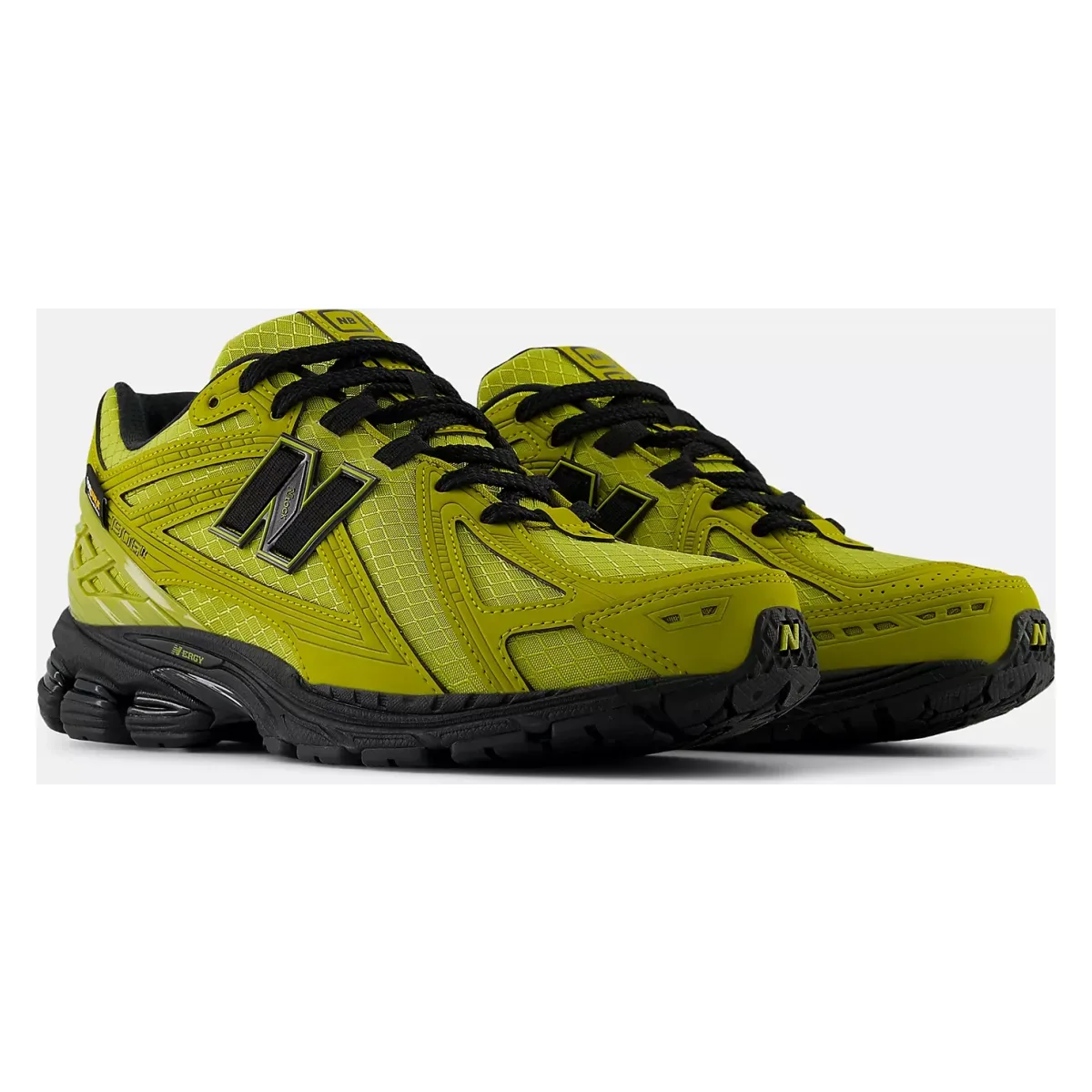 Cordura x New Balance 1906R "Marshland"