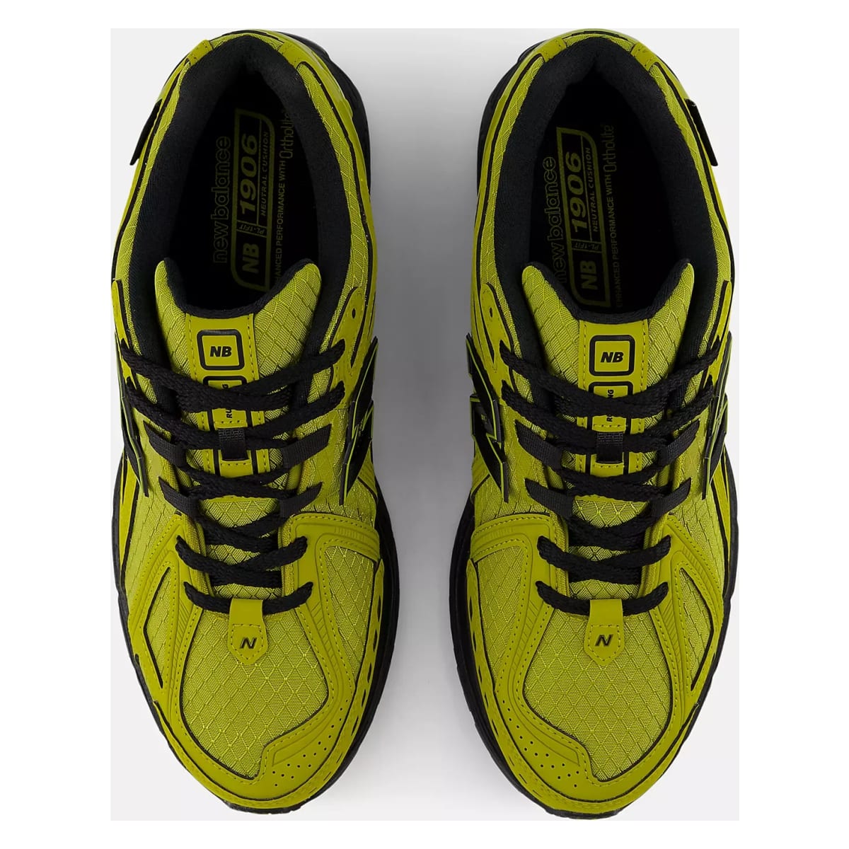 Cordura x New Balance 1906R "Marshland"