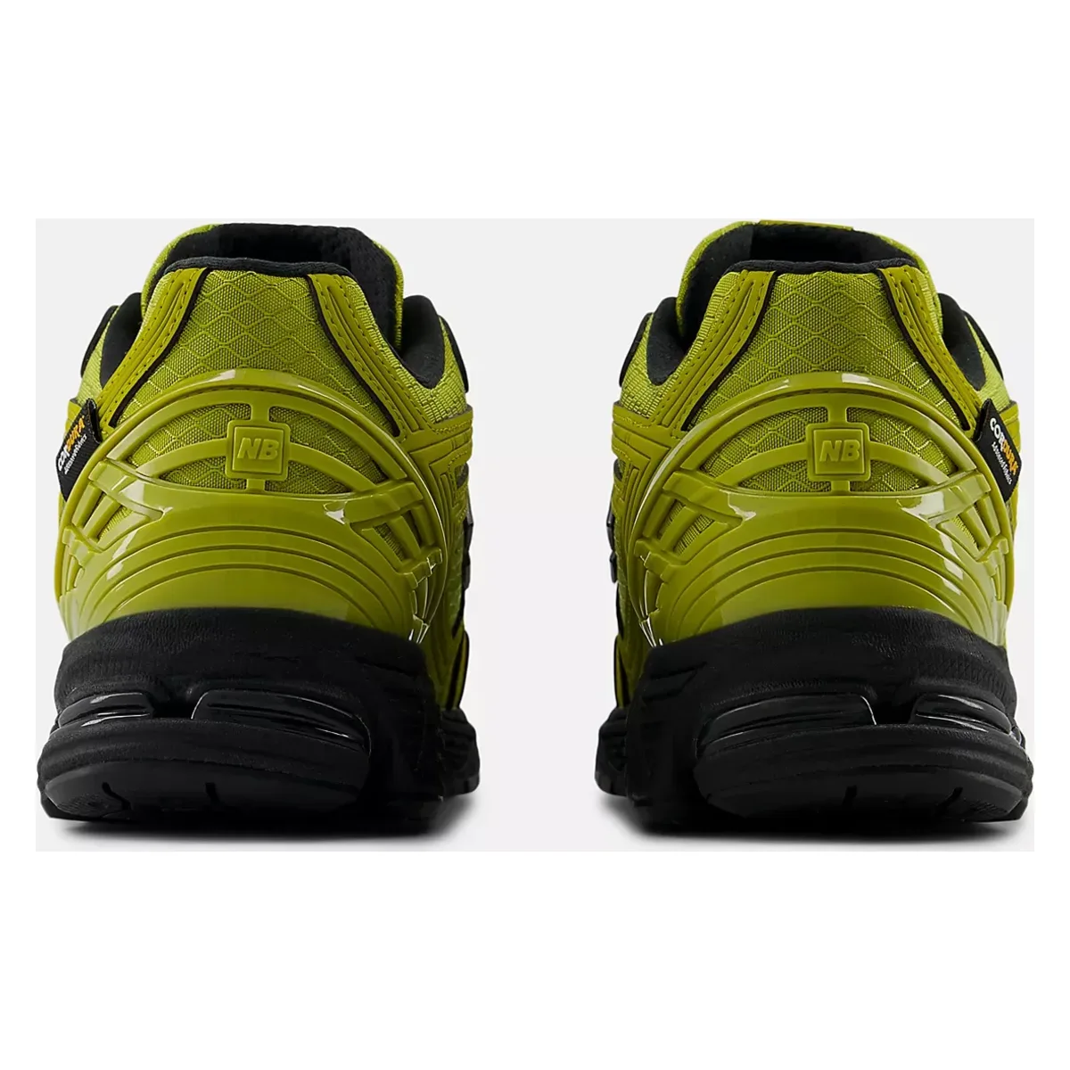 Cordura x New Balance 1906R "Marshland"