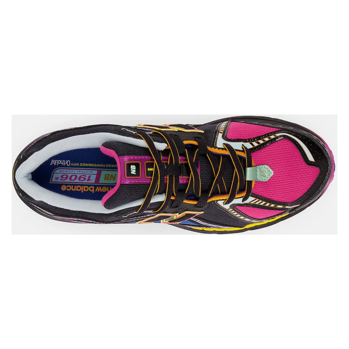 New Balance 1906R "Neon Nights"