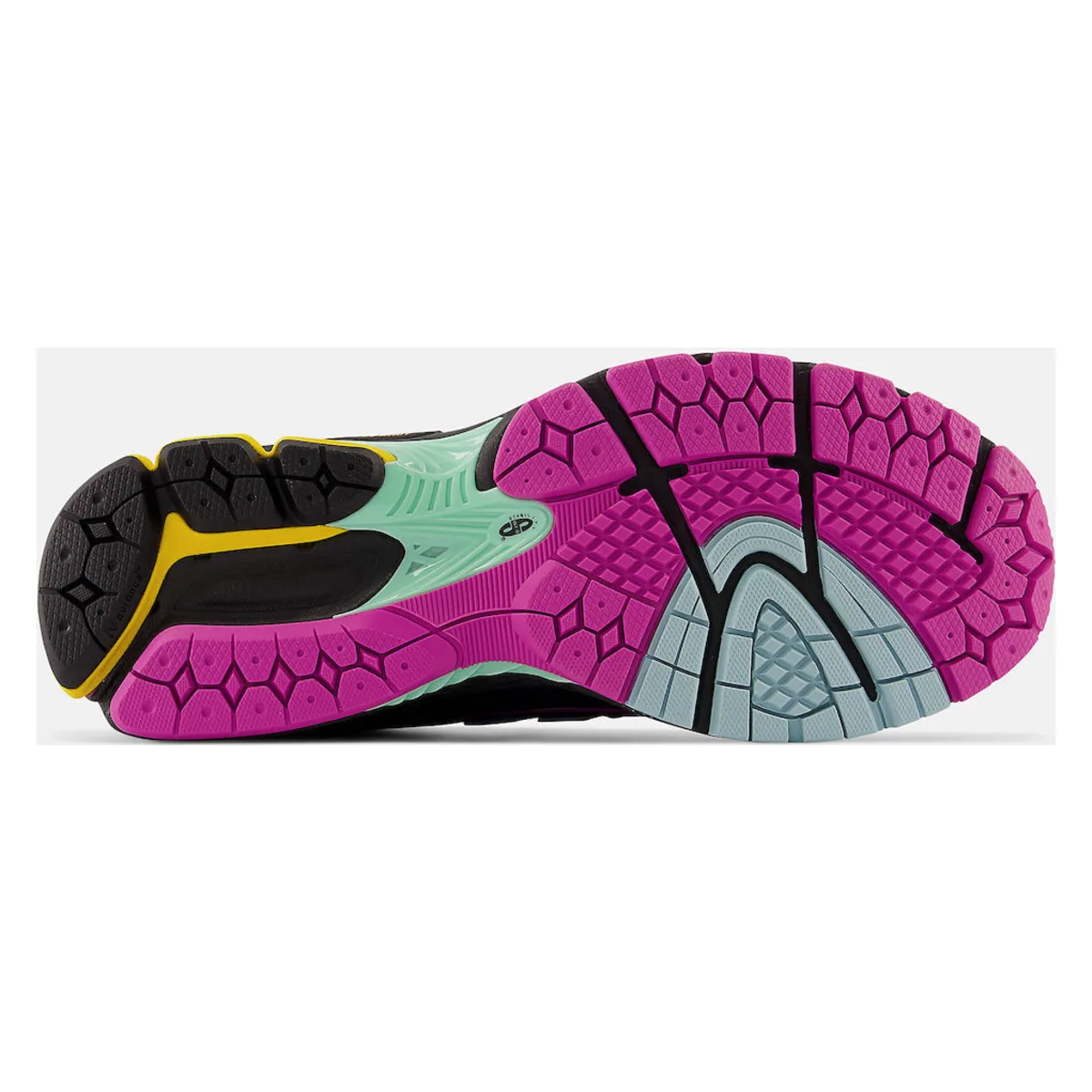 New Balance 1906R "Neon Nights"