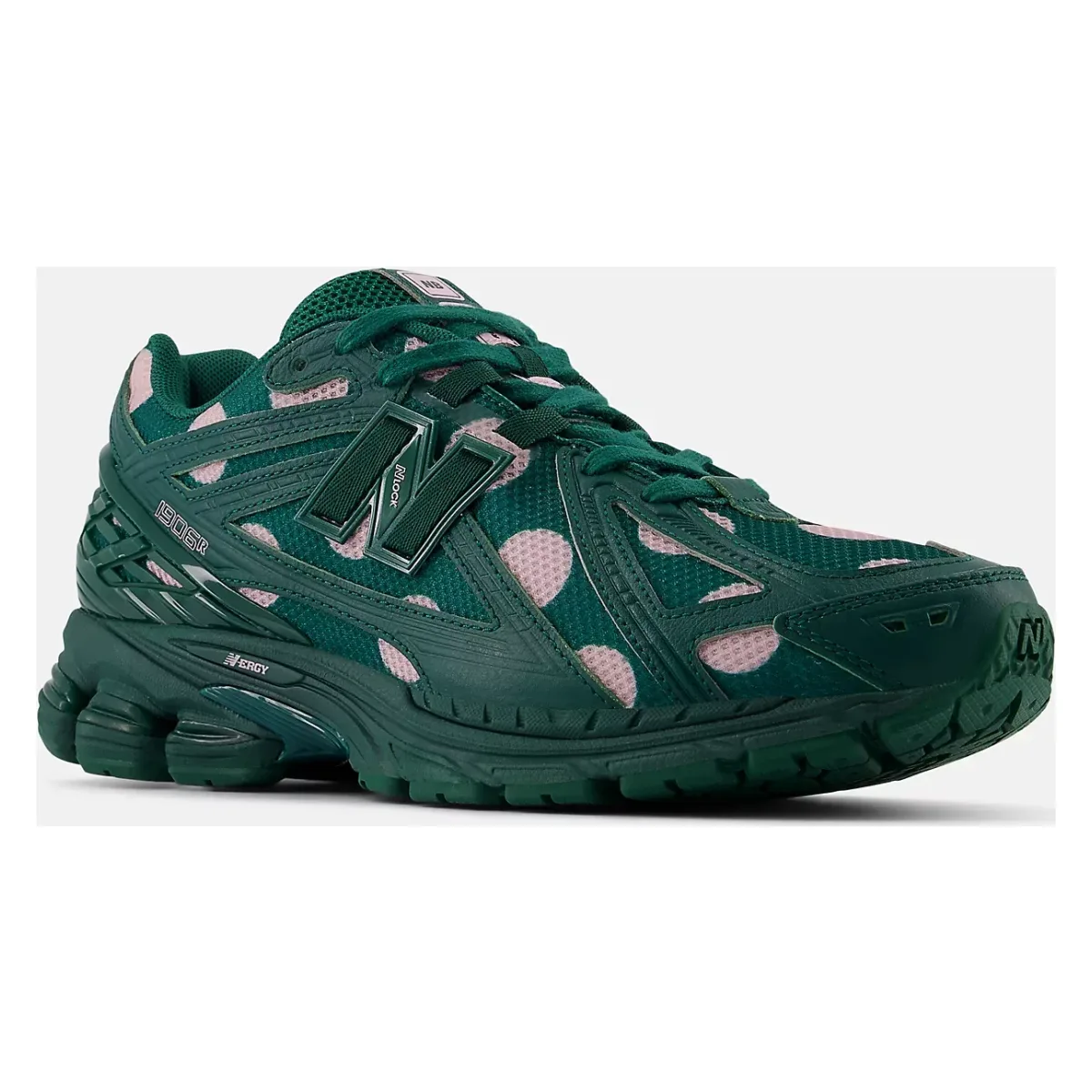 New Balance 1906R "Polka Dot Green"