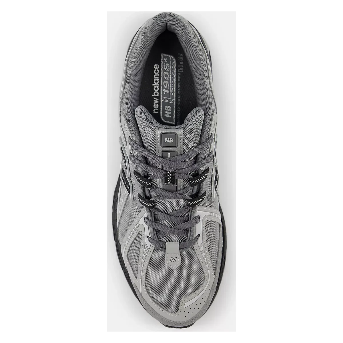 New Balance 1906R "Rain Cloud"