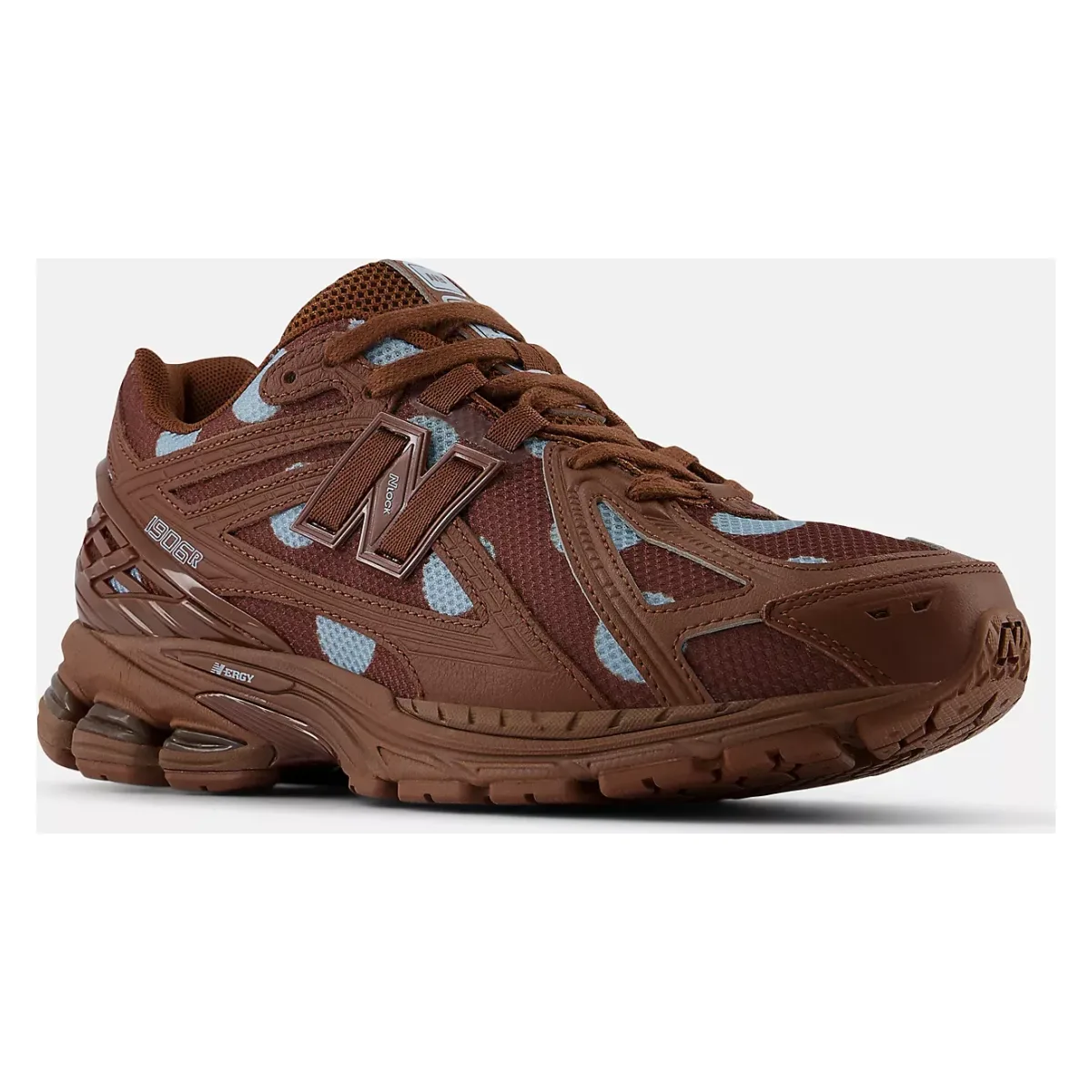 New Balance 1906R "Rich Oak"
