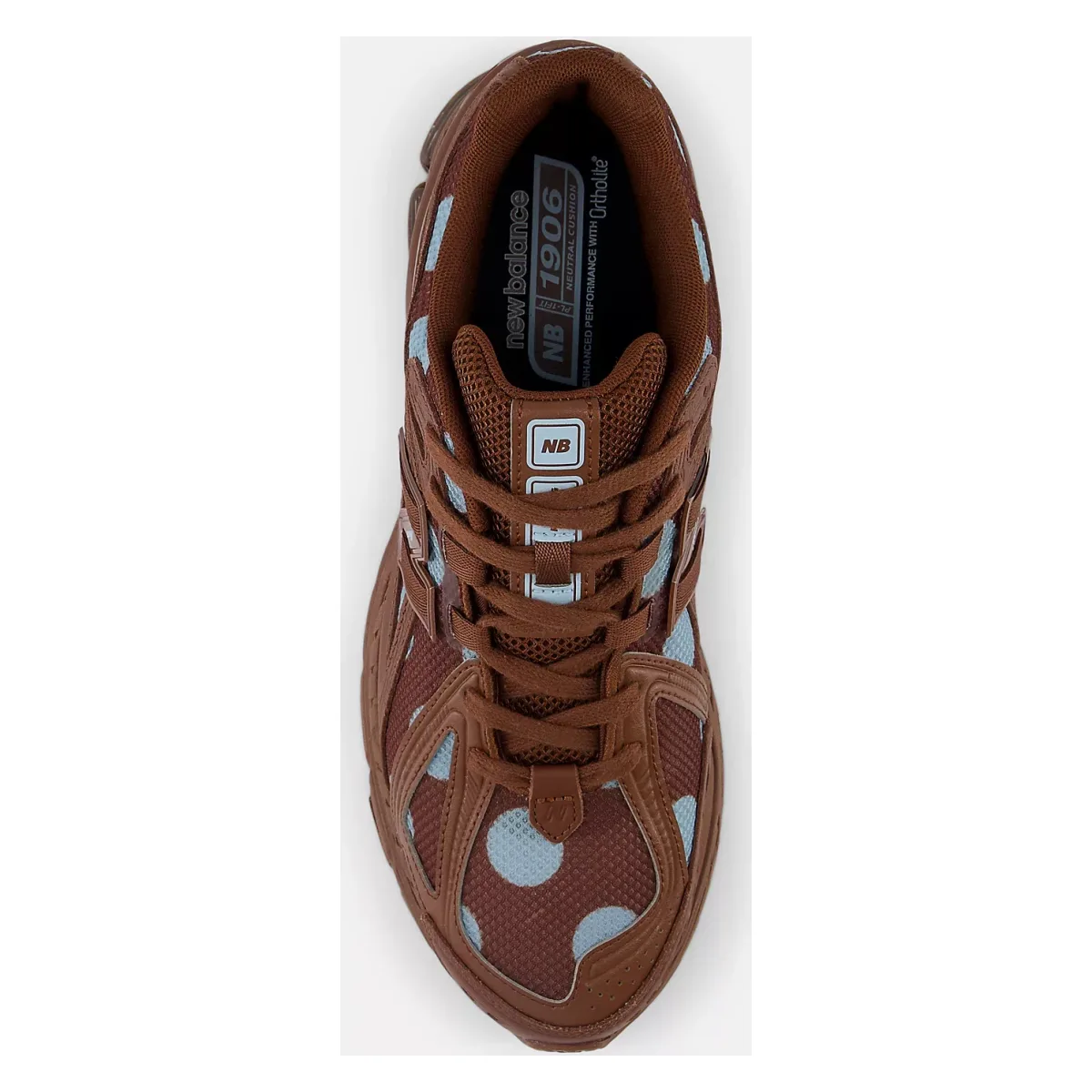 New Balance 1906R "Rich Oak"