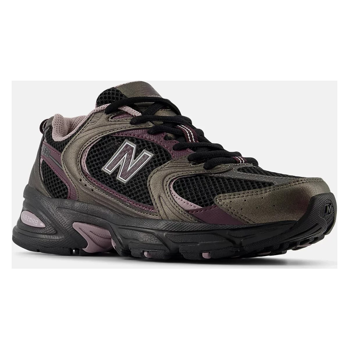 New Balance 530 "Metallic Plum"